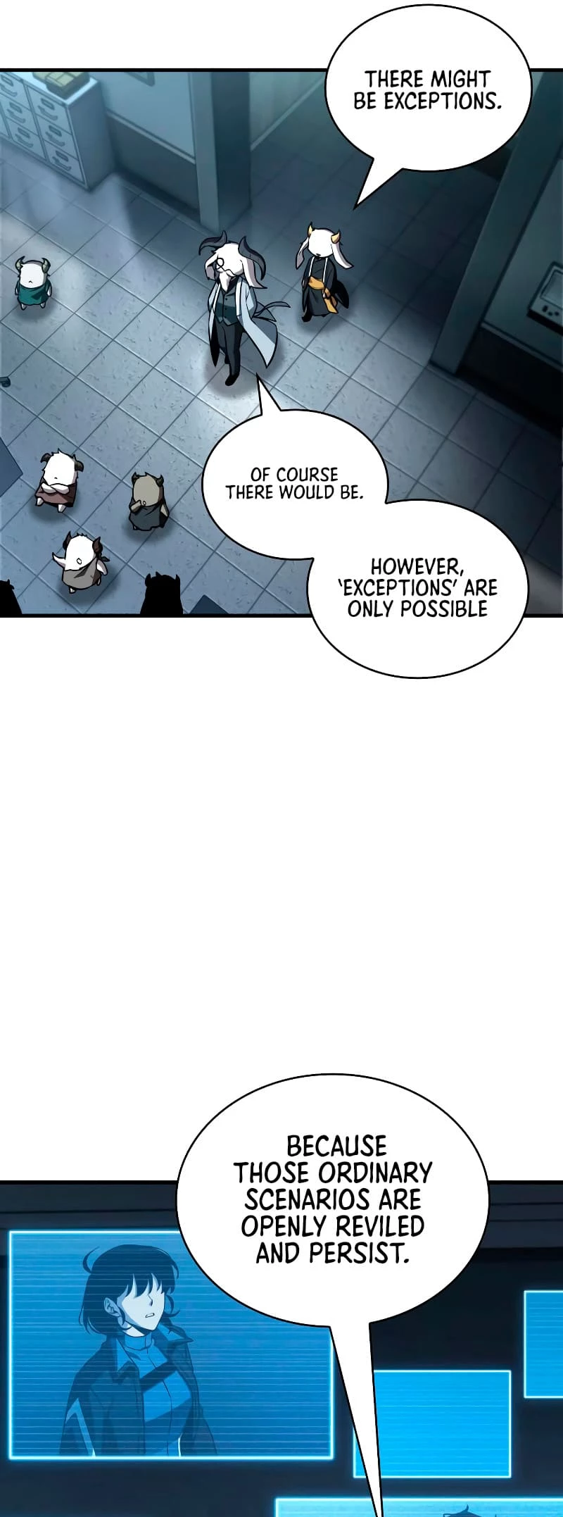 Omniscient Reader's Viewpoint Chapter 196 - 43