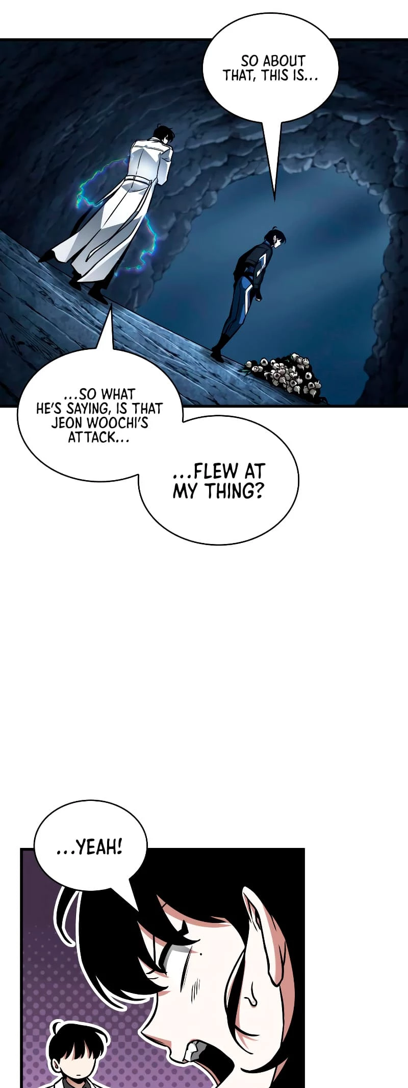 Omniscient Reader's Viewpoint Chapter 196 - 53