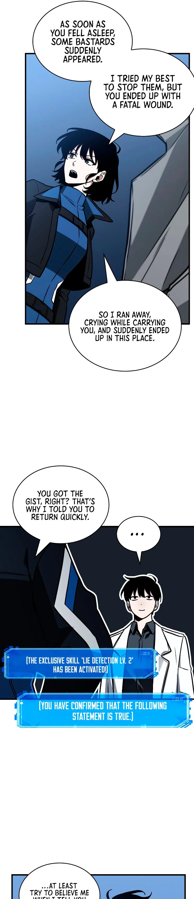 Omniscient Reader's Viewpoint Chapter 194 - 9