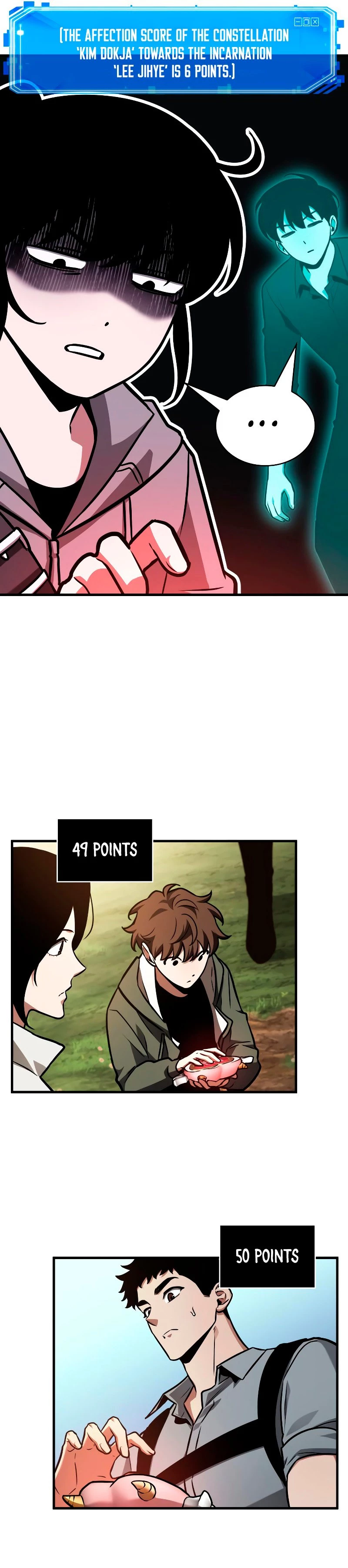 Omniscient Reader's Viewpoint Chapter 193 - 9
