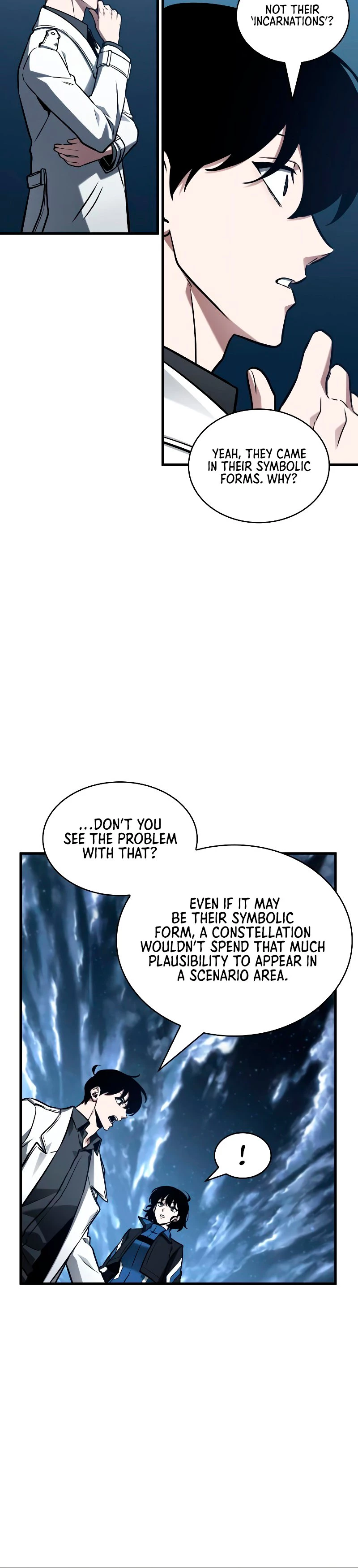 Omniscient Reader's Viewpoint Chapter 194 - 20