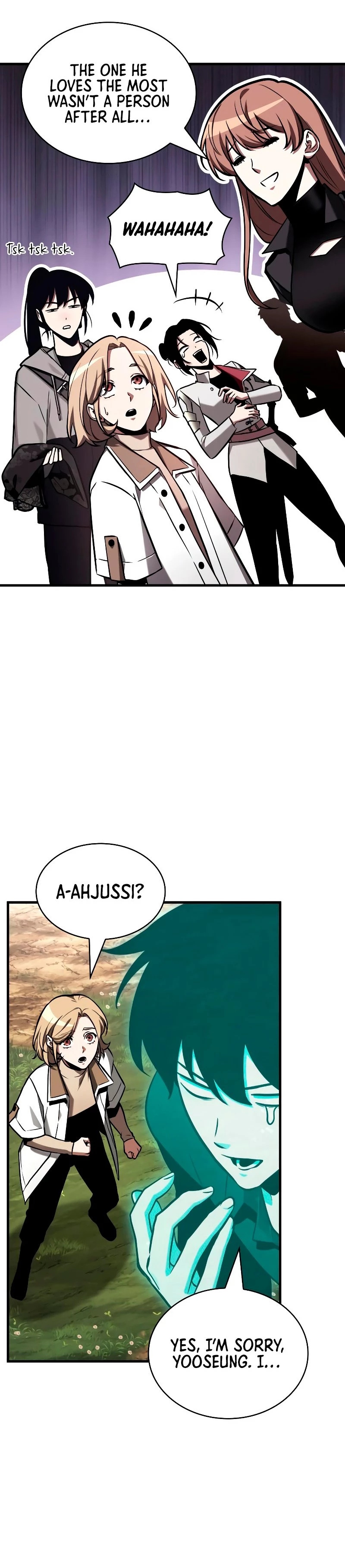 Omniscient Reader's Viewpoint Chapter 193 - 20