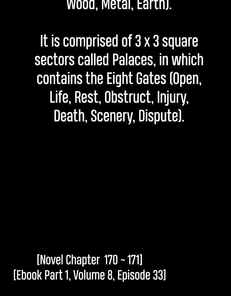 Omniscient Reader's Viewpoint Chapter 194 - 64