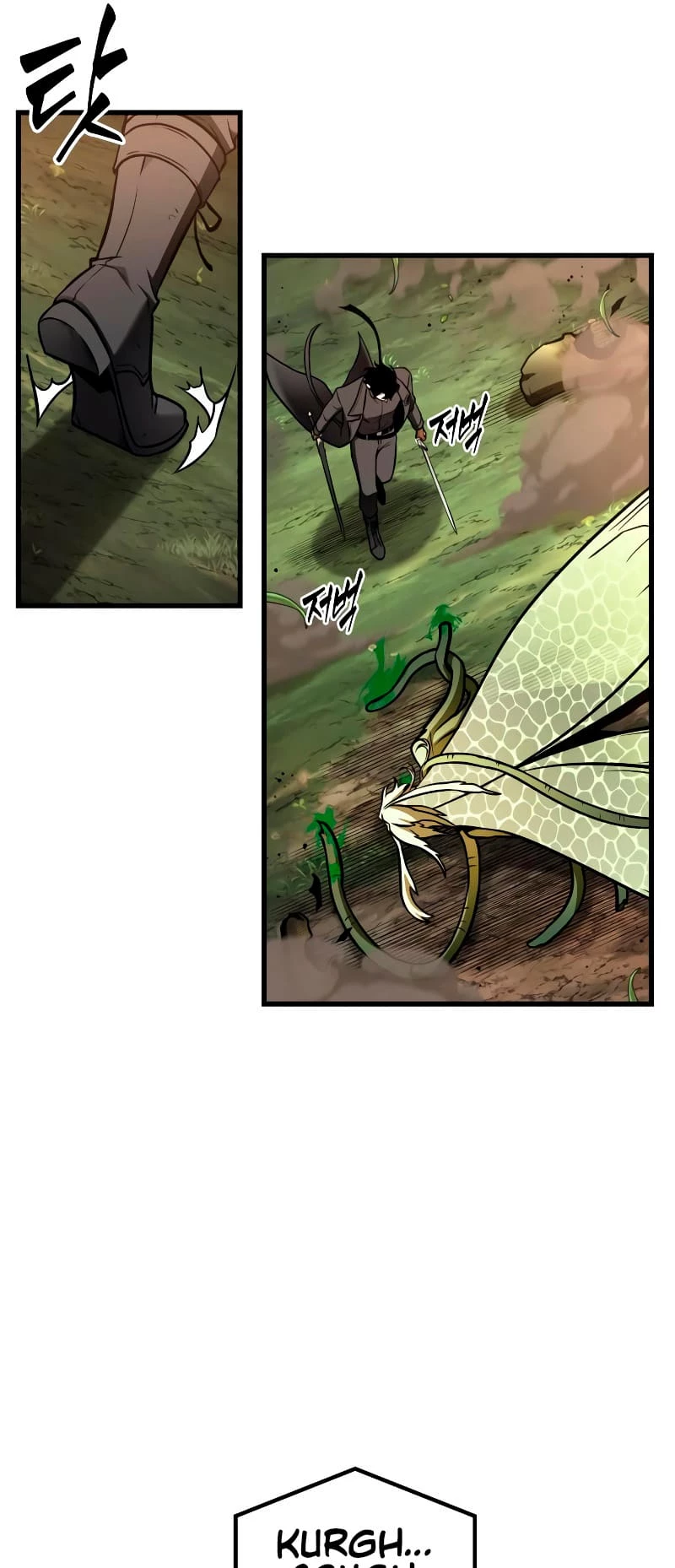 Omniscient Reader's Viewpoint Chapter 191 - 47