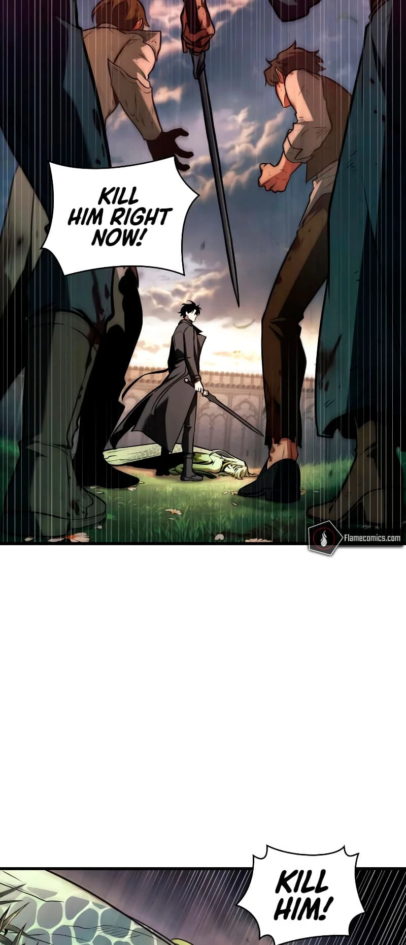Omniscient Reader's Viewpoint Chapter 191 - 51