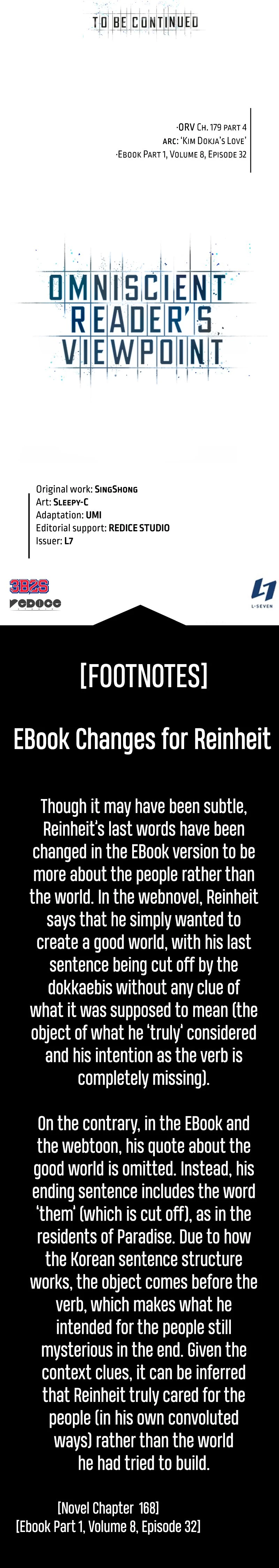 Omniscient Reader's Viewpoint Chapter 191 - 86