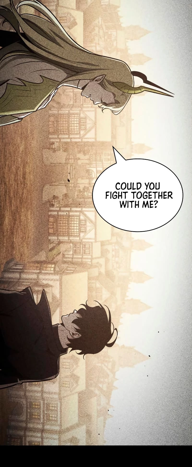 Omniscient Reader's Viewpoint Chapter 189 - 3