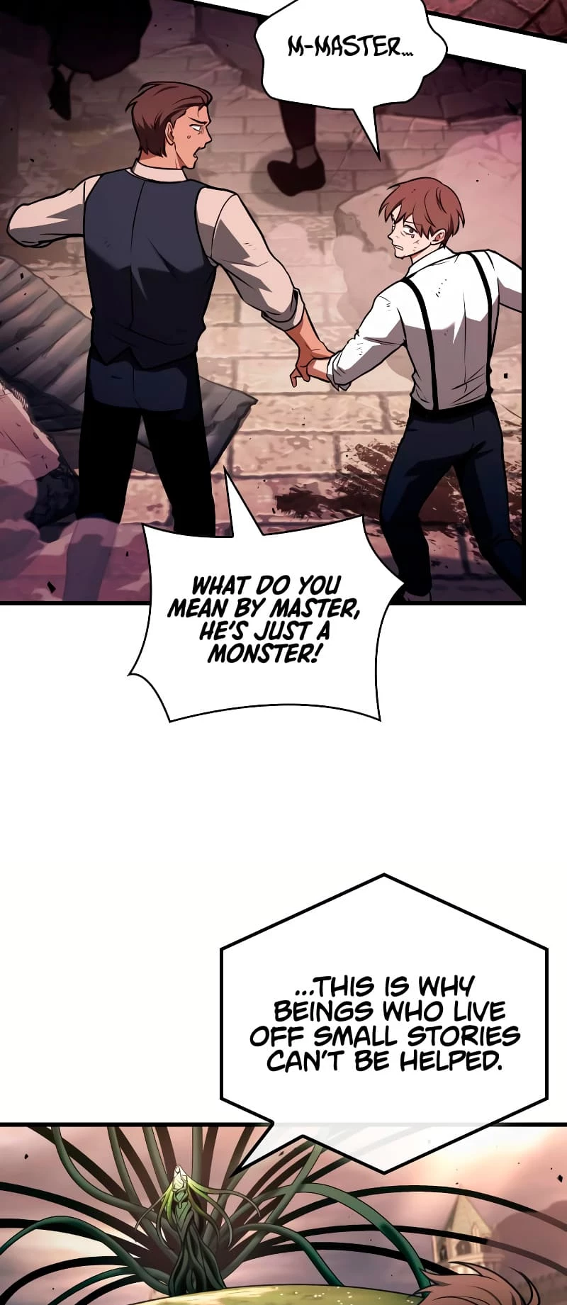 Omniscient Reader's Viewpoint Chapter 189 - 18
