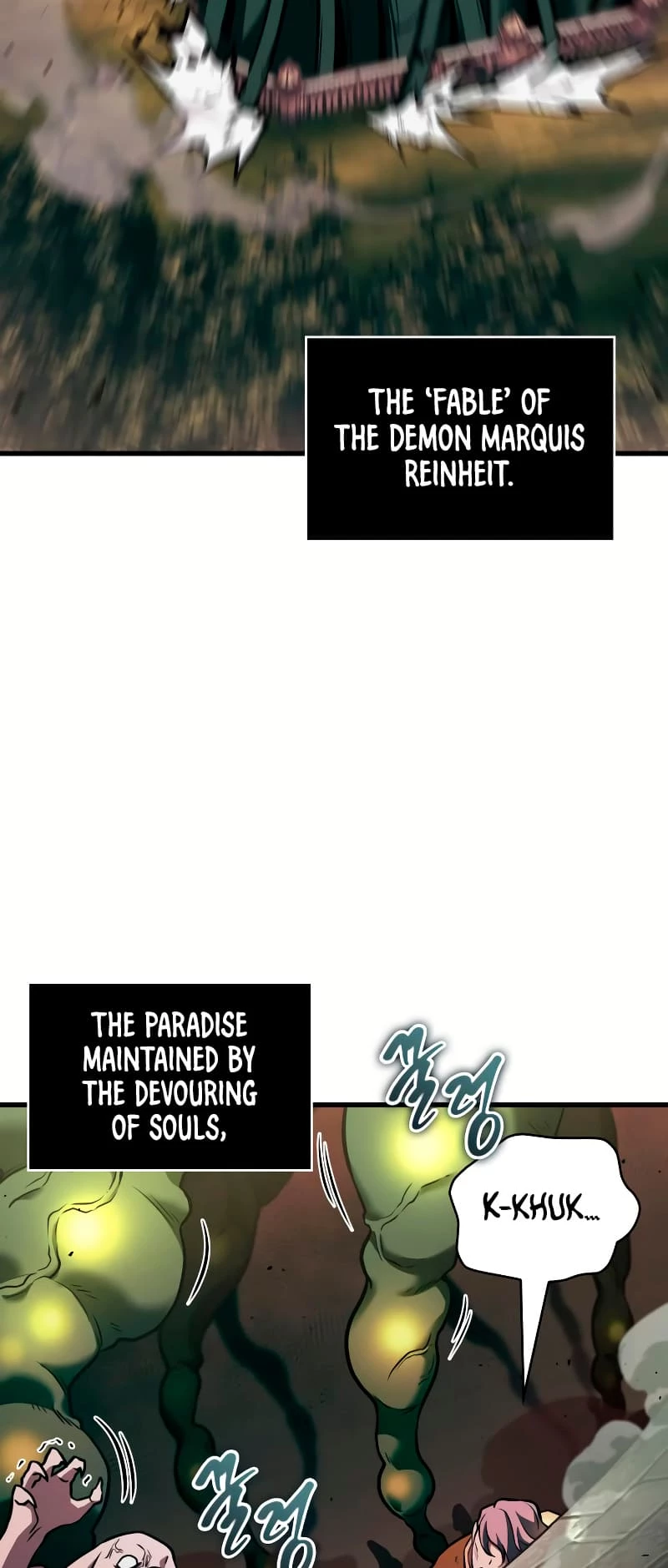 Omniscient Reader's Viewpoint Chapter 189 - 27