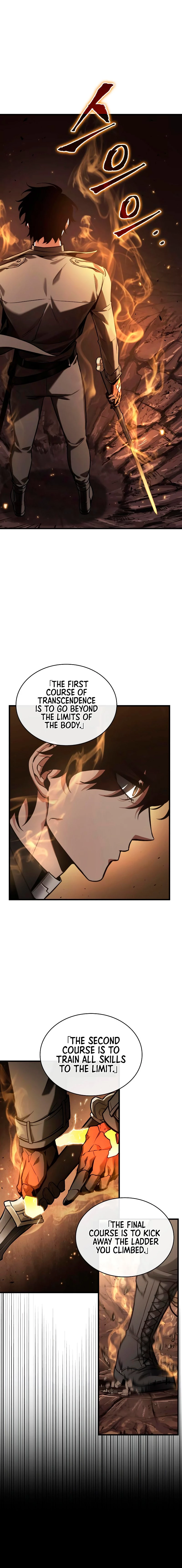Omniscient Reader's Viewpoint Chapter 189 - 41