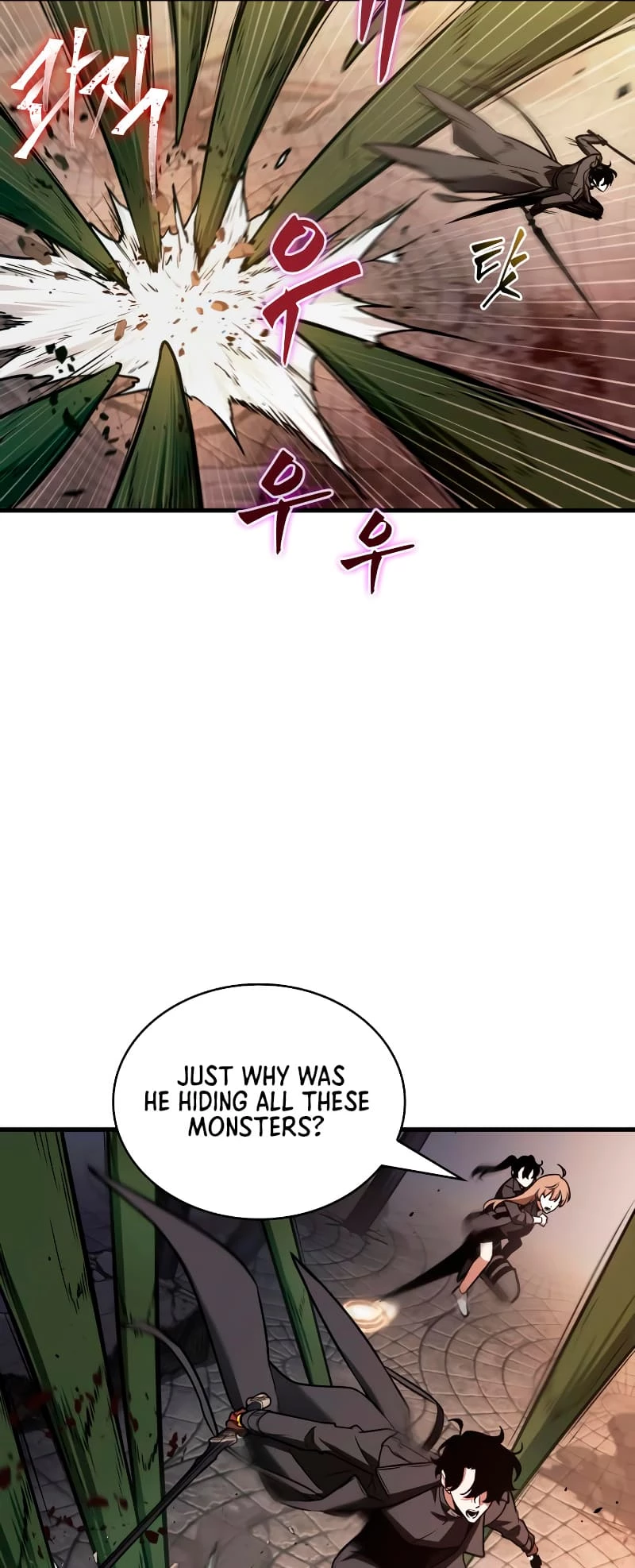 Omniscient Reader's Viewpoint Chapter 189 - 60