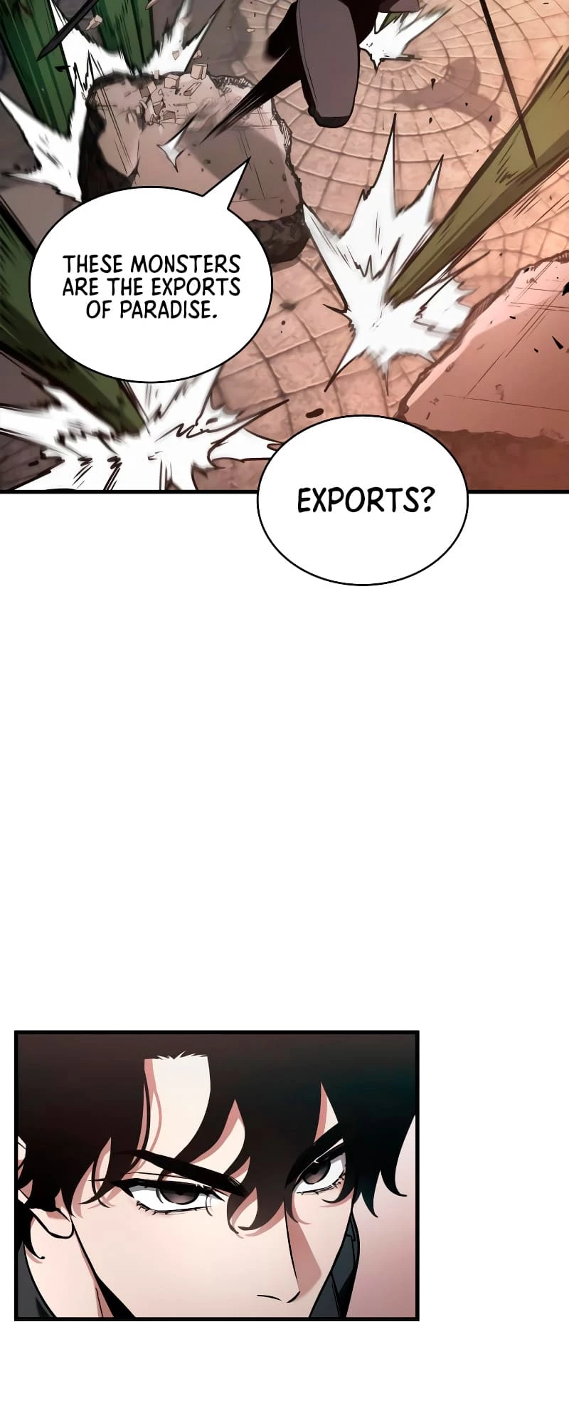 Omniscient Reader's Viewpoint Chapter 189 - 61