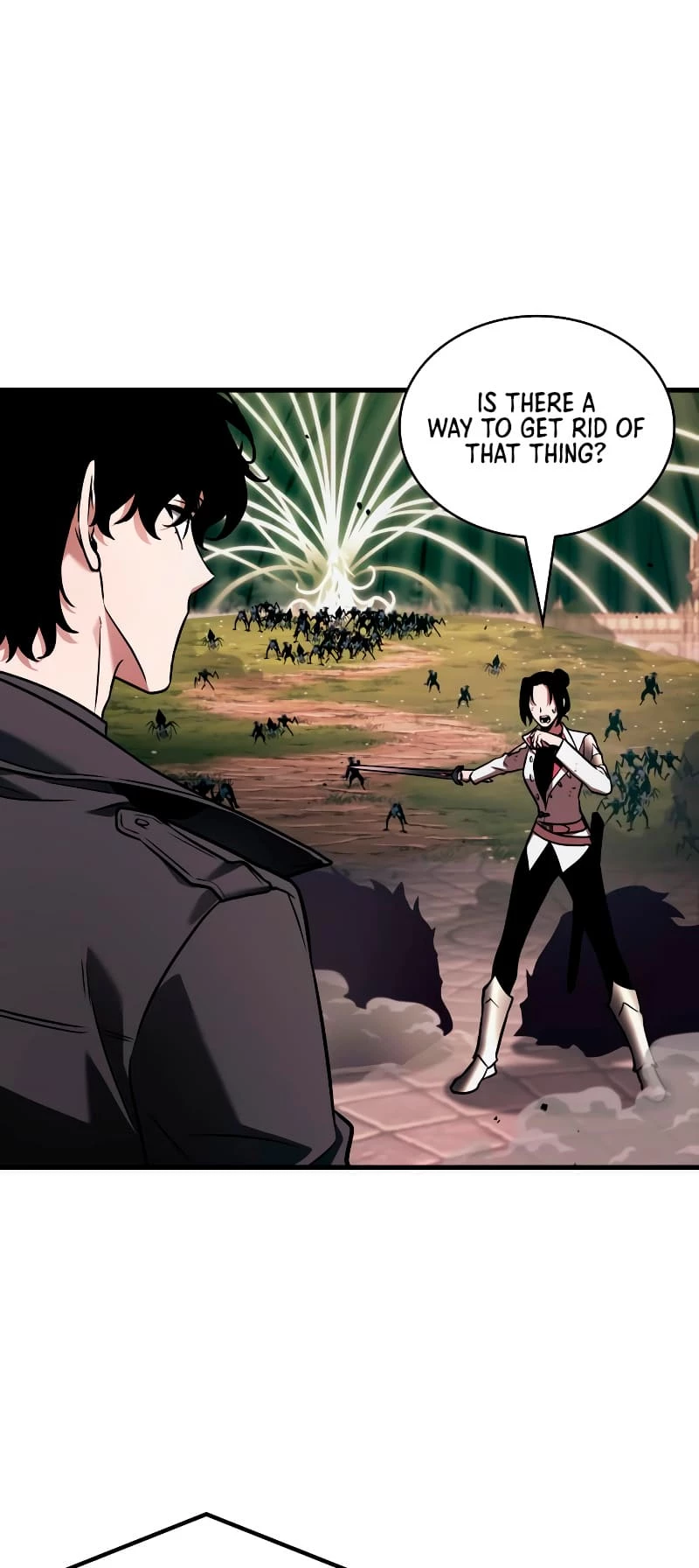 Omniscient Reader's Viewpoint Chapter 189 - 66
