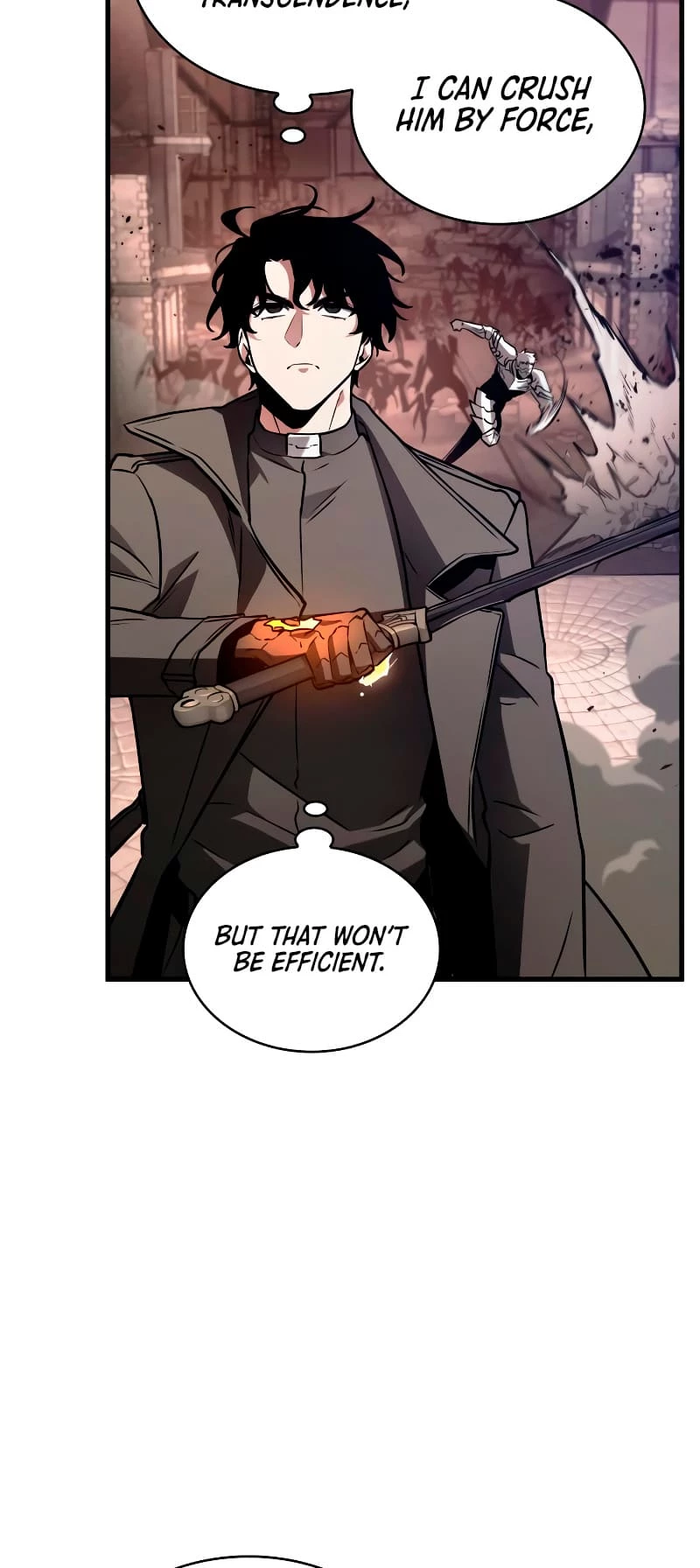Omniscient Reader's Viewpoint Chapter 189 - 68