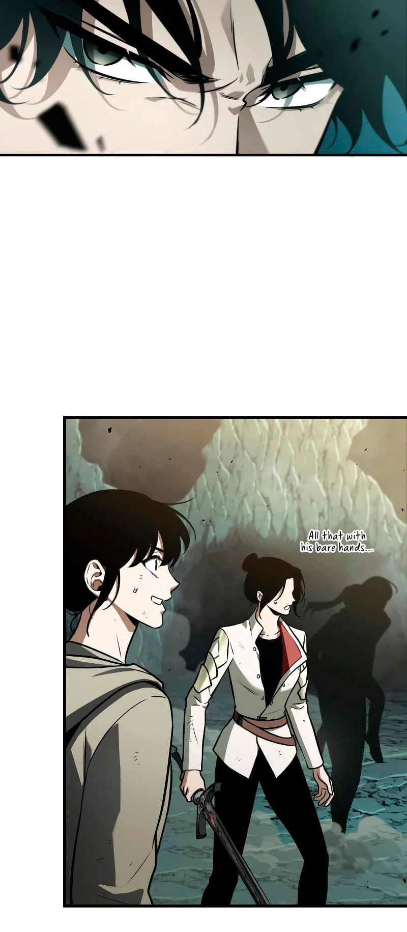 Omniscient Reader's Viewpoint Chapter 188 - 20