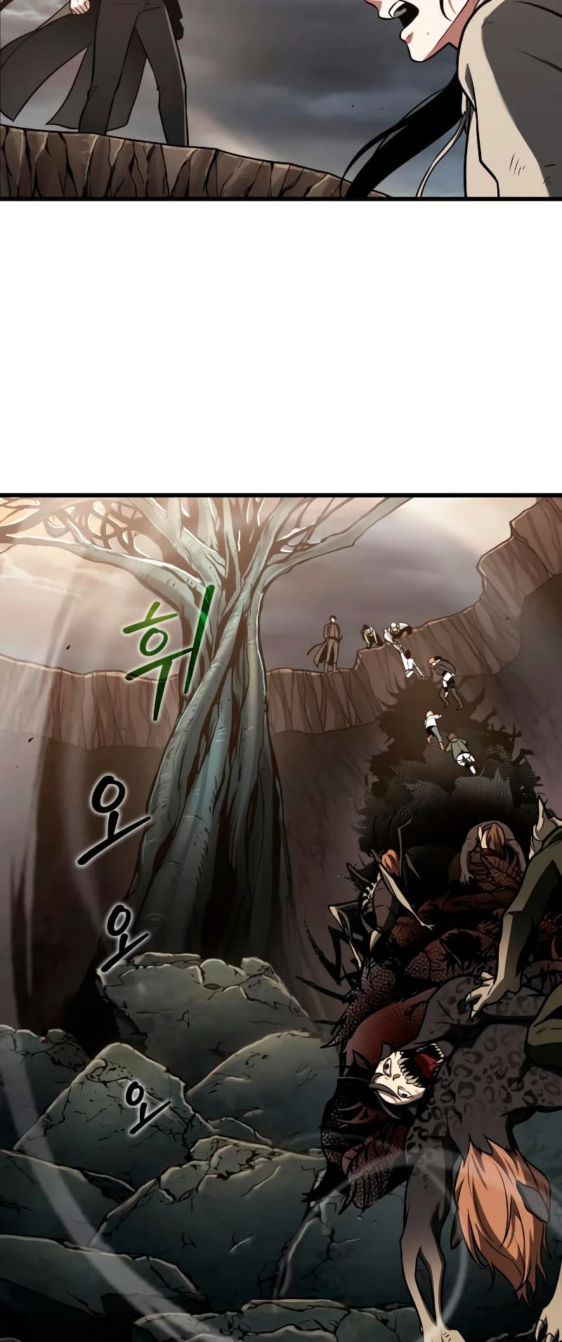 Omniscient Reader's Viewpoint Chapter 188 - 31