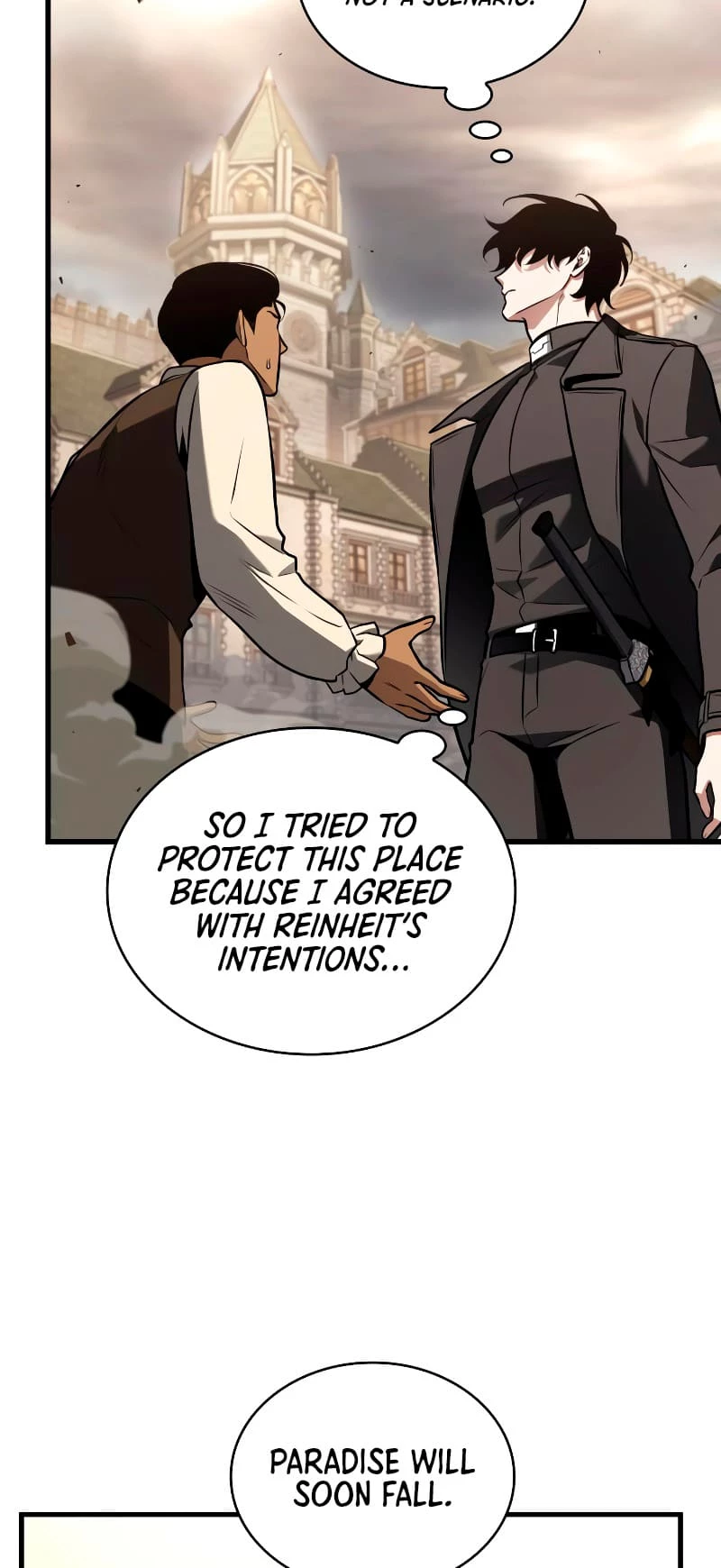 Omniscient Reader's Viewpoint Chapter 188 - 45