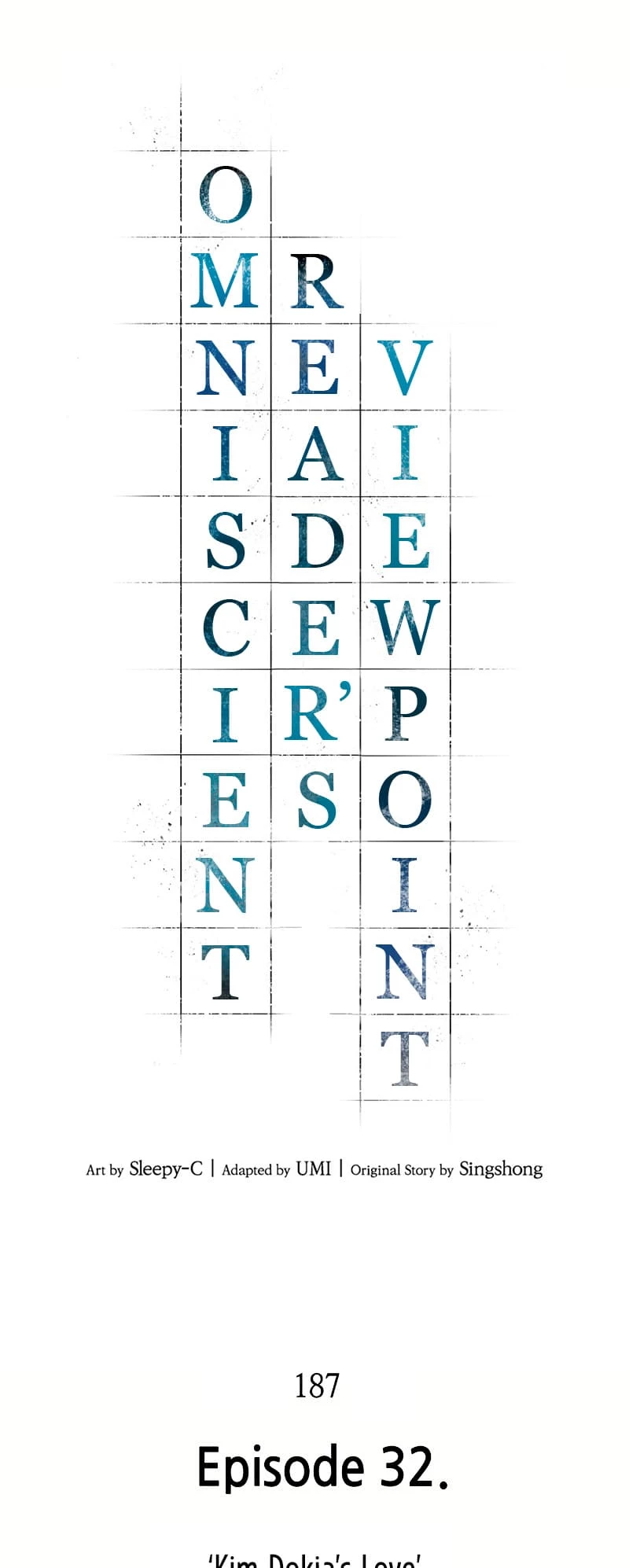 Omniscient Reader's Viewpoint Chapter 187 - 42
