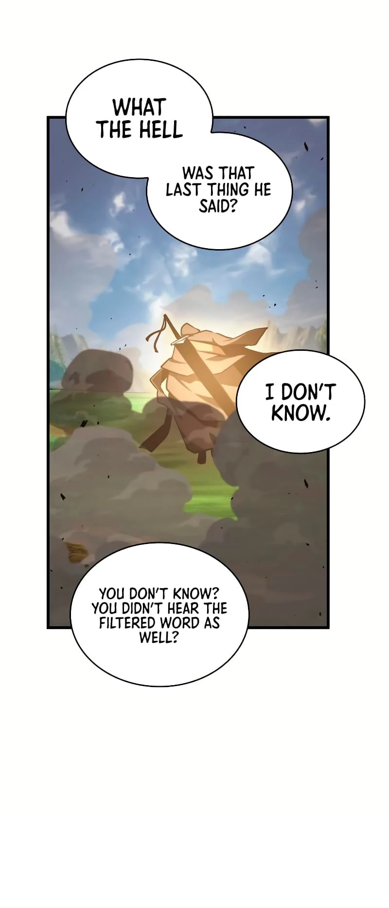 Omniscient Reader's Viewpoint Chapter 187 - 46