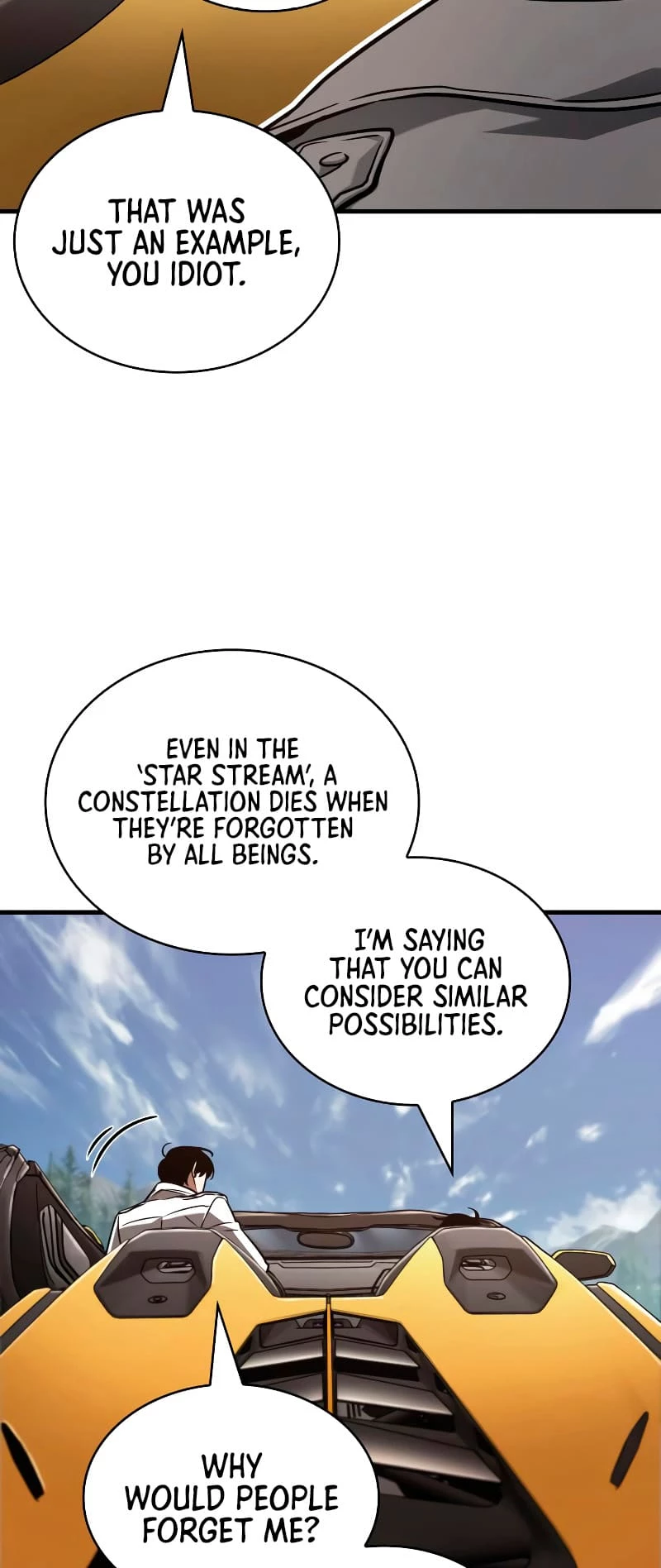 Omniscient Reader's Viewpoint Chapter 187 - 61