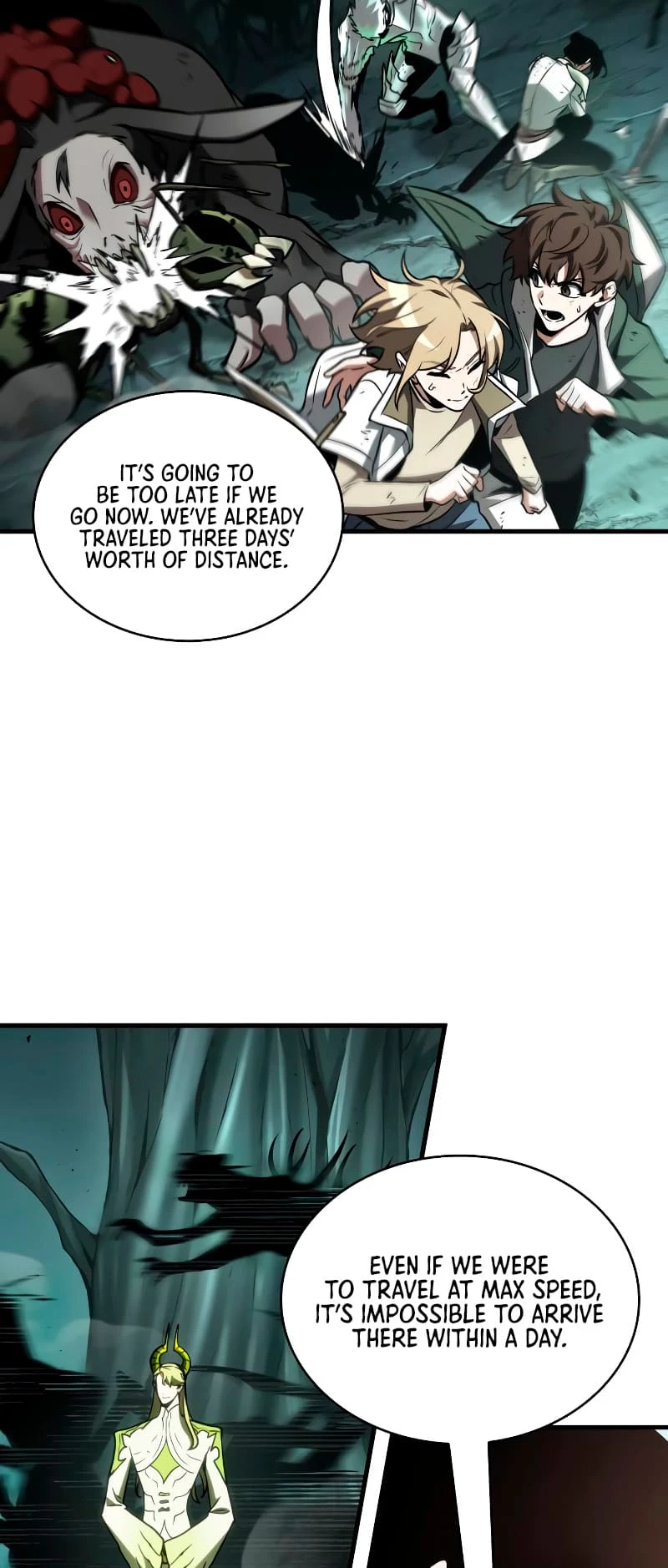 Omniscient Reader's Viewpoint Chapter 187 - 71
