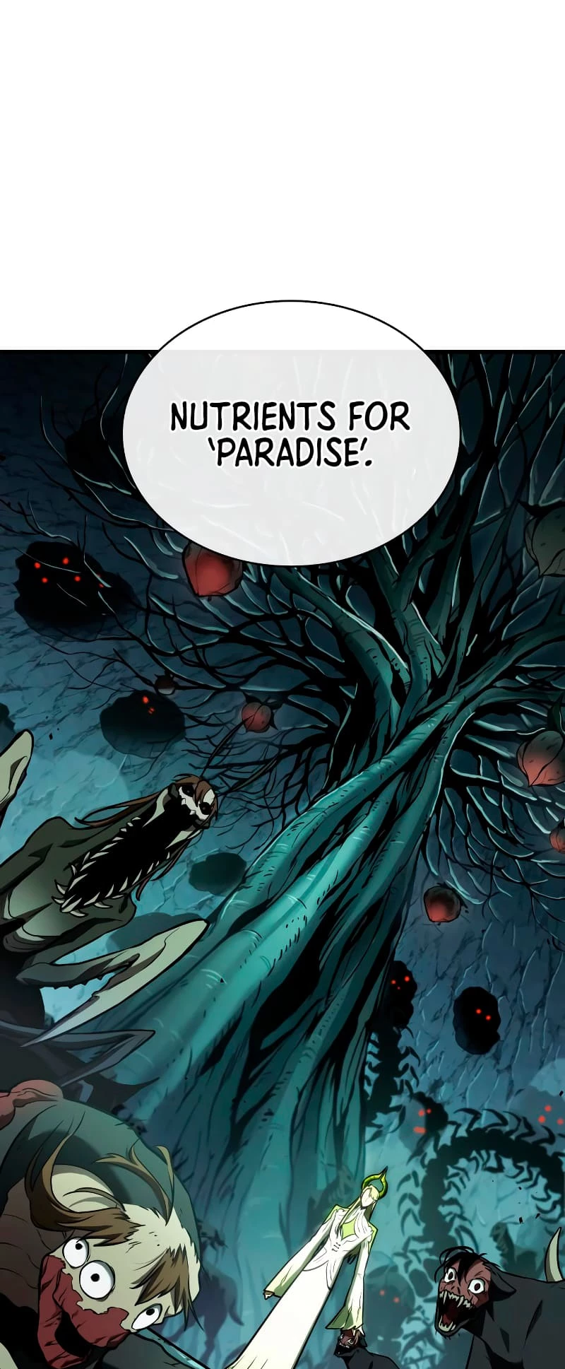 Omniscient Reader's Viewpoint Chapter 186 - 20