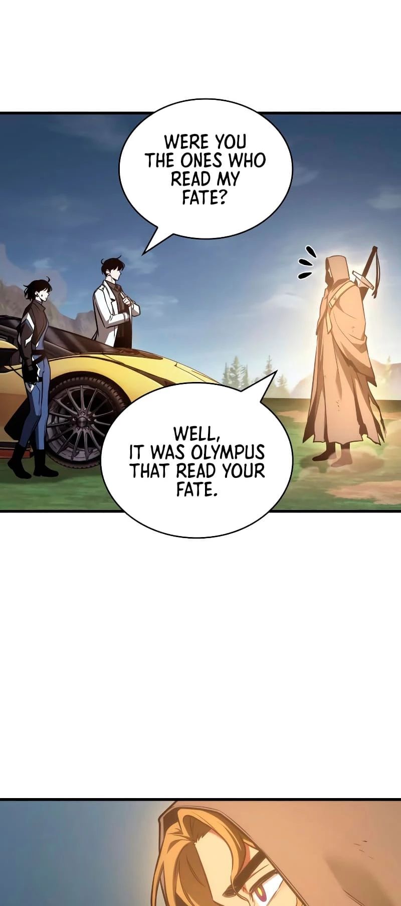 Omniscient Reader's Viewpoint Chapter 185 - 6