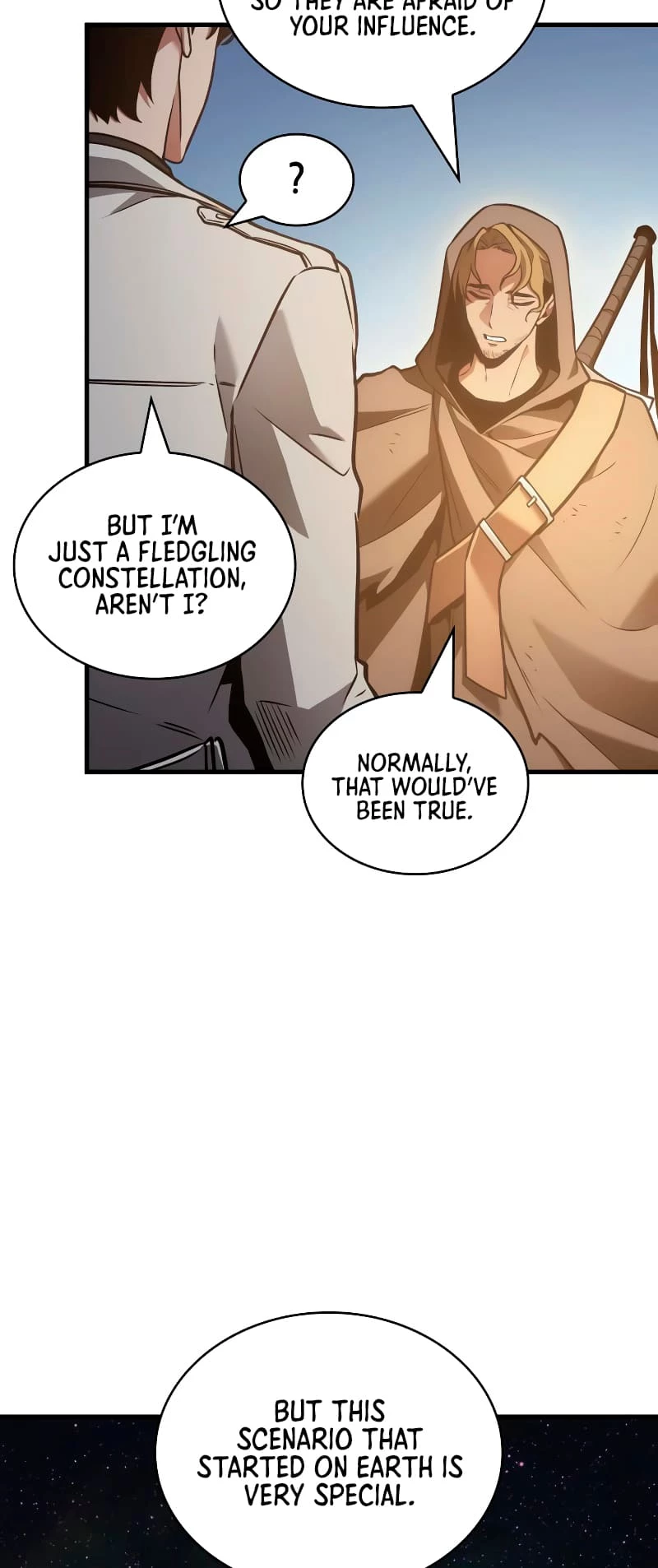 Omniscient Reader's Viewpoint Chapter 185 - 10