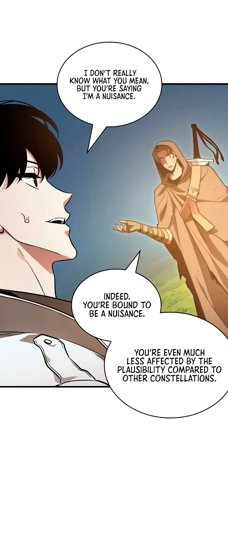 Omniscient Reader's Viewpoint Chapter 185 - 13