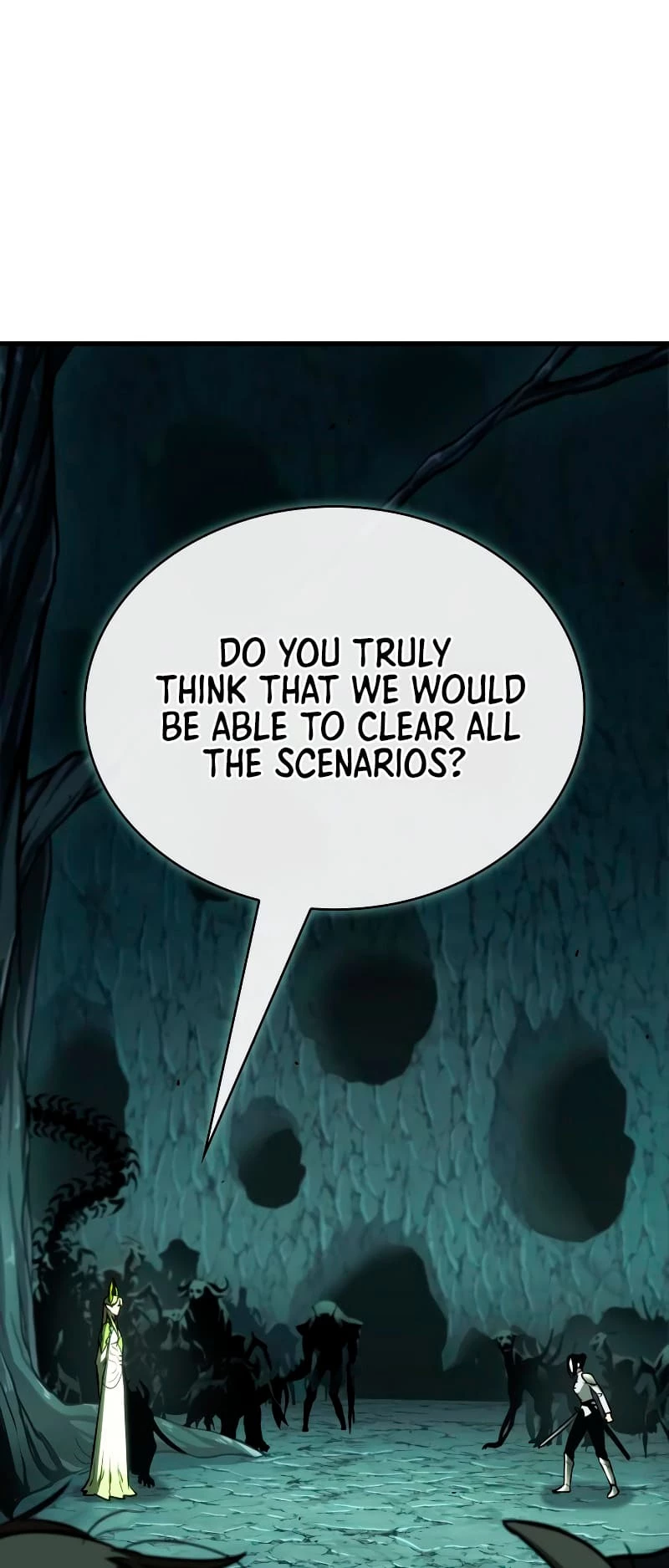 Omniscient Reader's Viewpoint Chapter 186 - 47