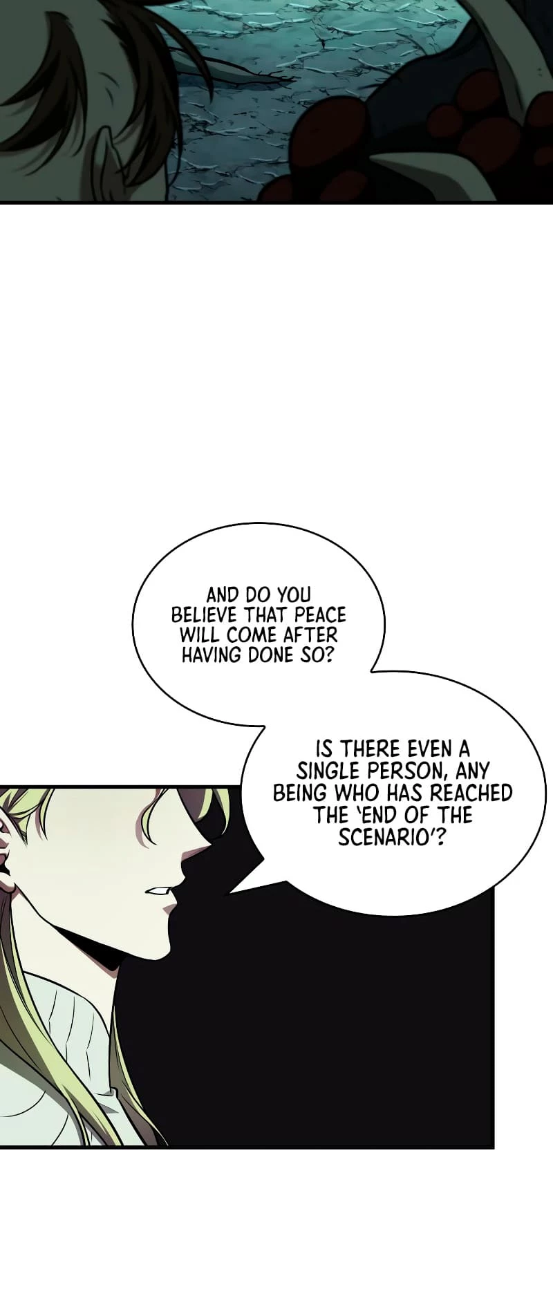 Omniscient Reader's Viewpoint Chapter 186 - 48