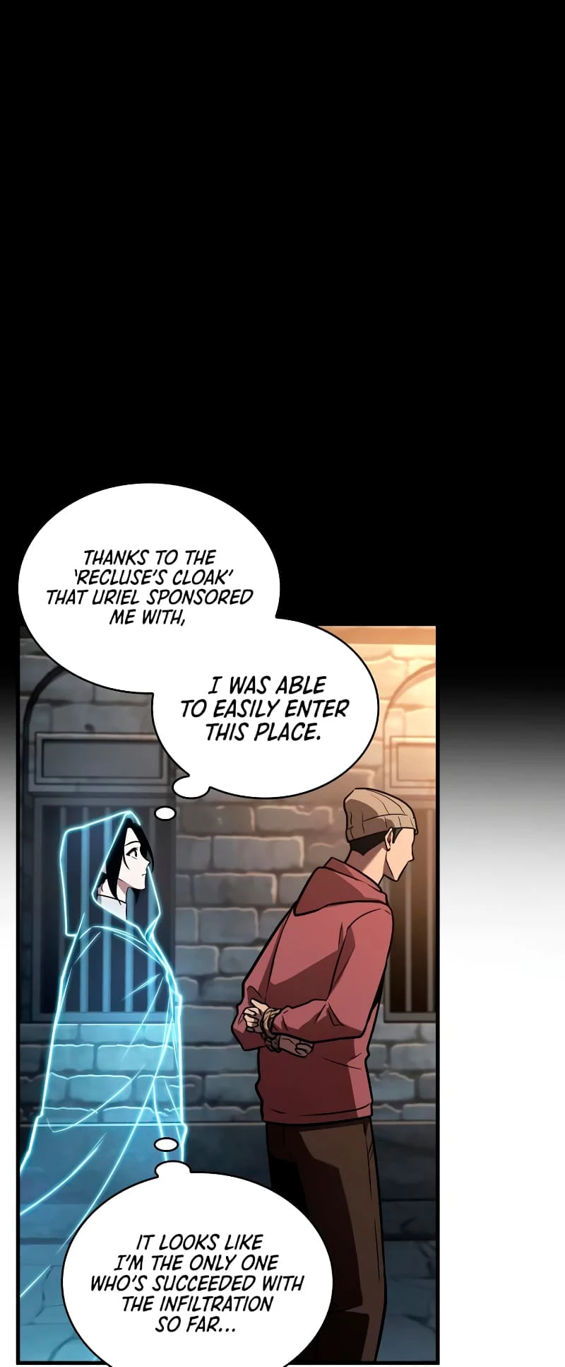 Omniscient Reader's Viewpoint Chapter 185 - 25