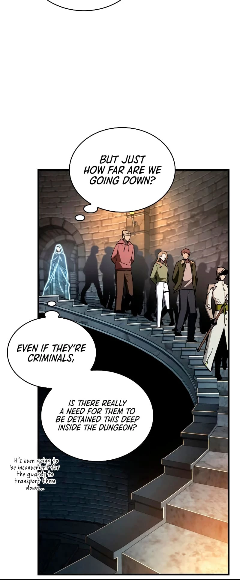 Omniscient Reader's Viewpoint Chapter 185 - 26