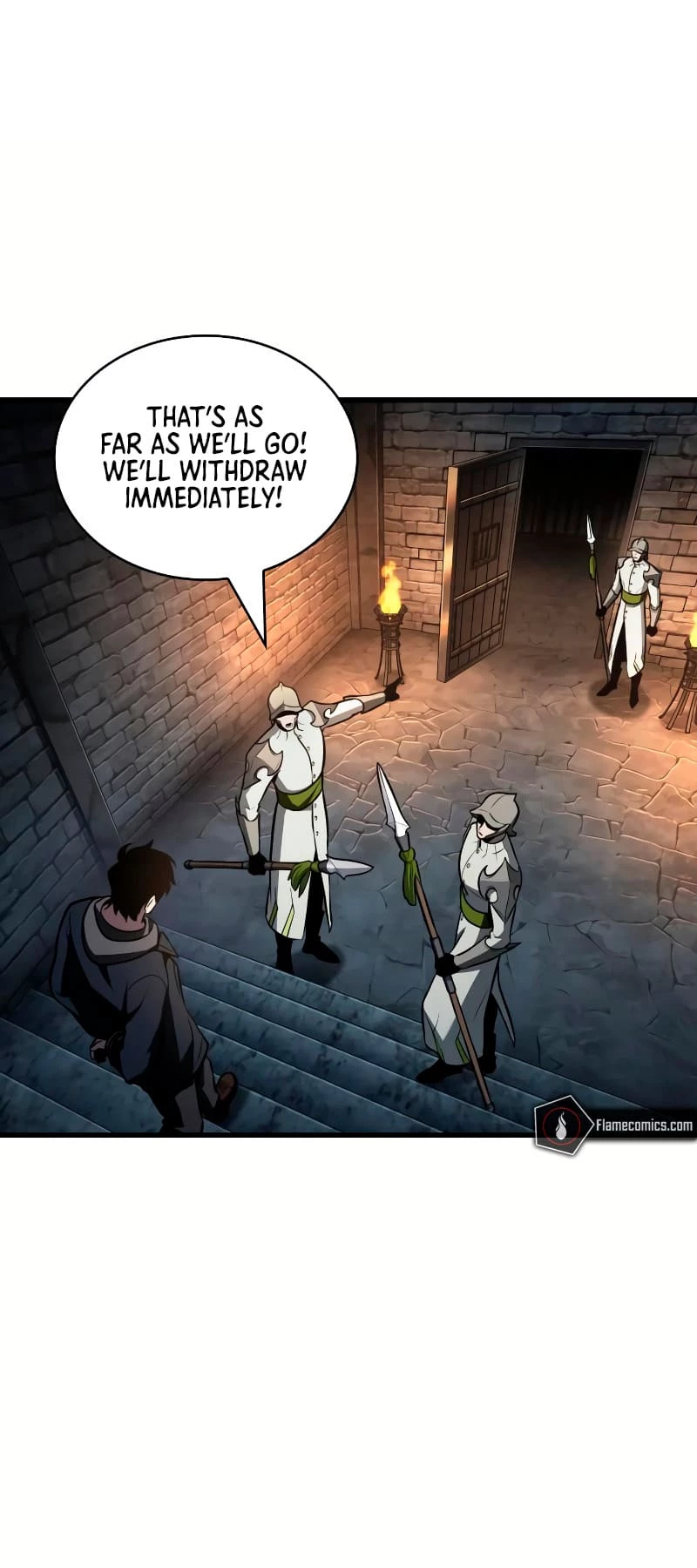 Omniscient Reader's Viewpoint Chapter 185 - 28
