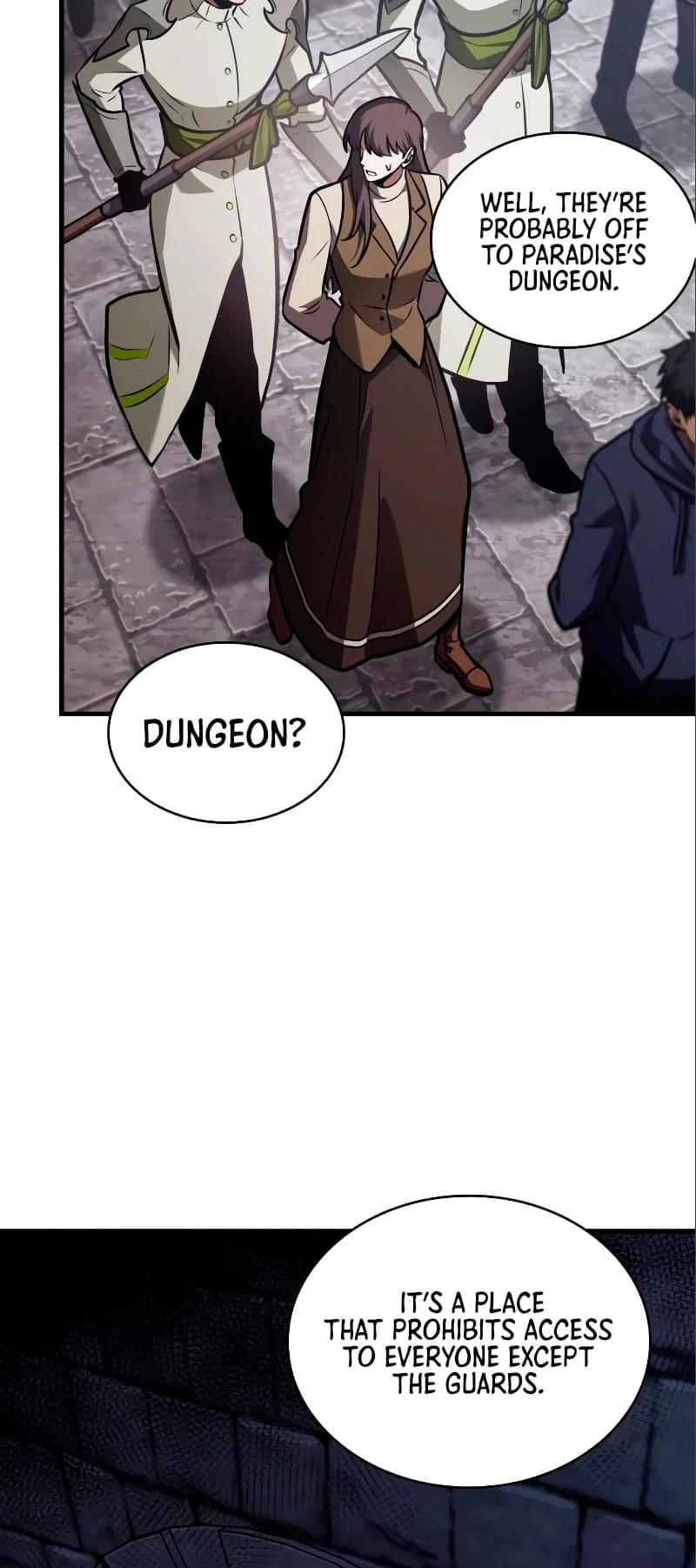 Omniscient Reader's Viewpoint Chapter 184 - 7