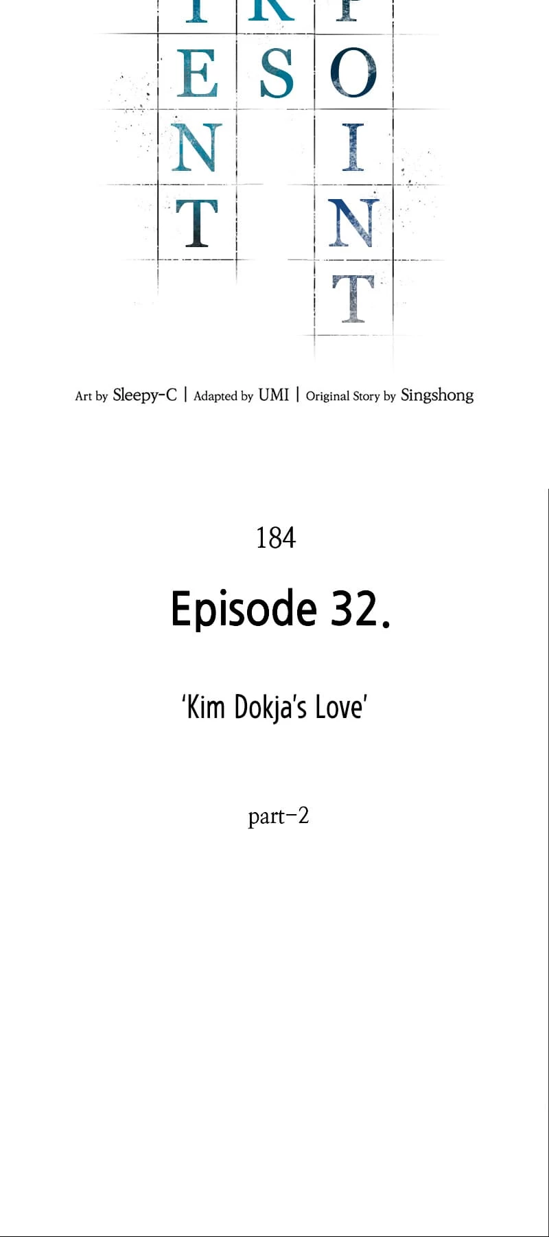 Omniscient Reader's Viewpoint Chapter 184 - 14