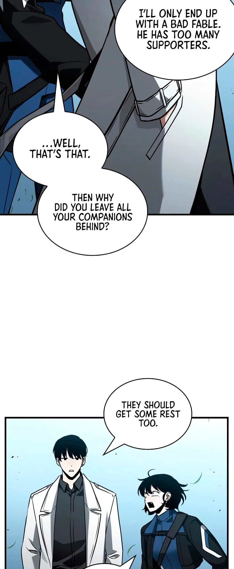 Omniscient Reader's Viewpoint Chapter 183 - 5