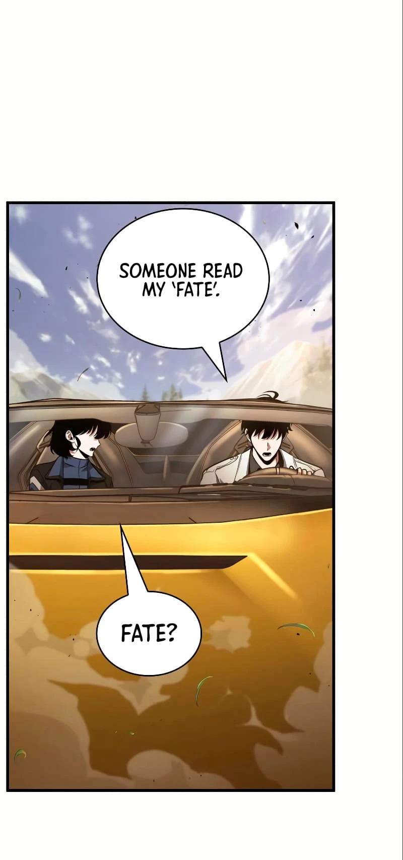 Omniscient Reader's Viewpoint Chapter 184 - 53
