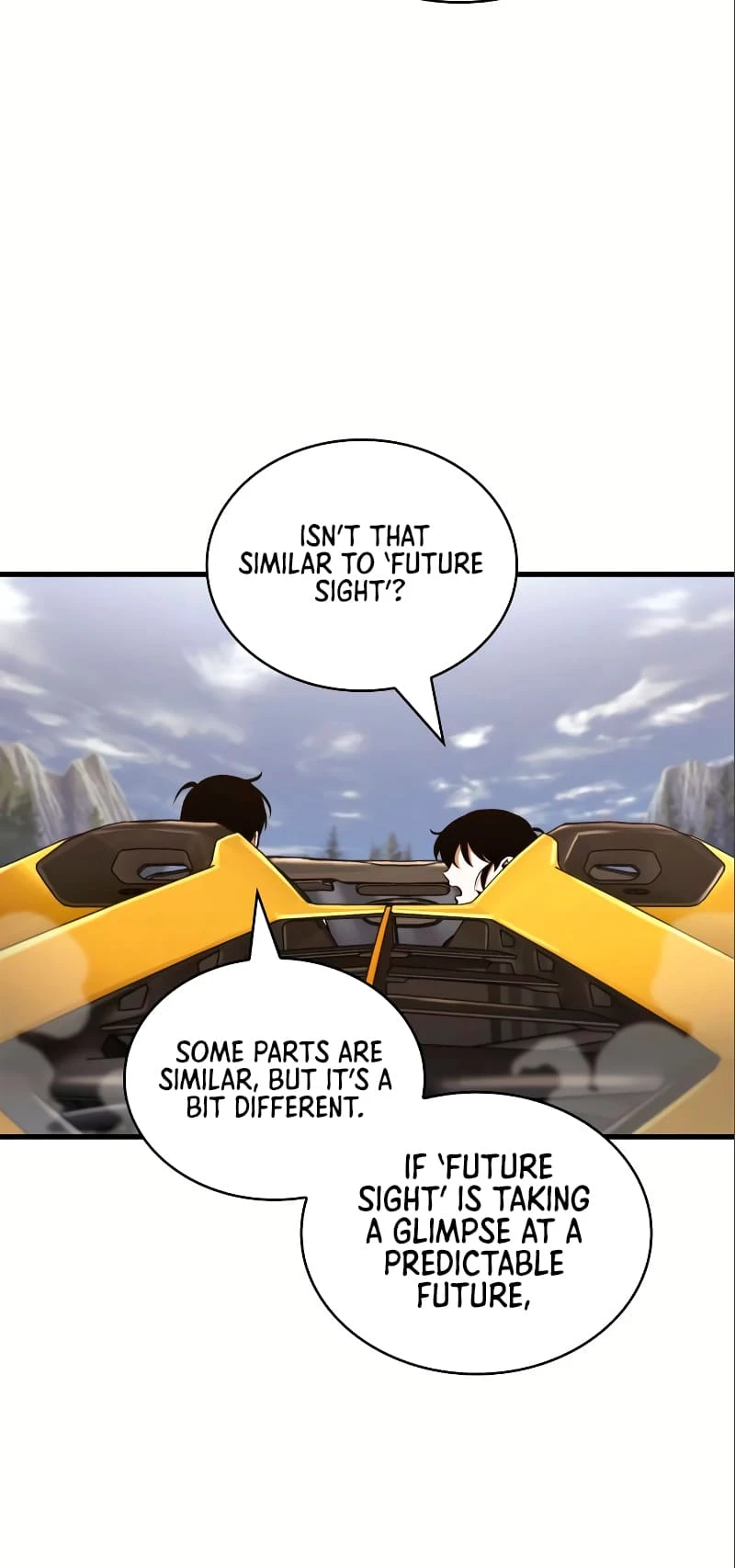 Omniscient Reader's Viewpoint Chapter 184 - 55