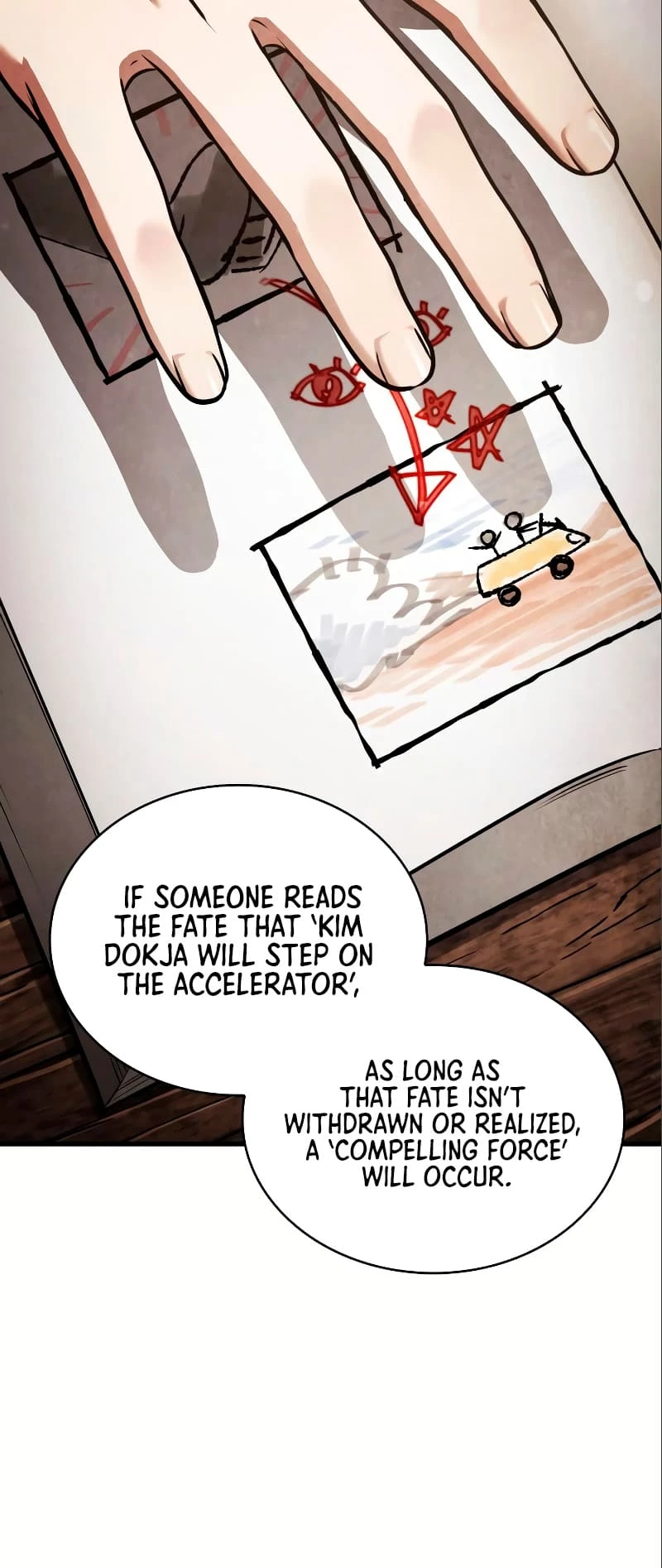 Omniscient Reader's Viewpoint Chapter 184 - 59