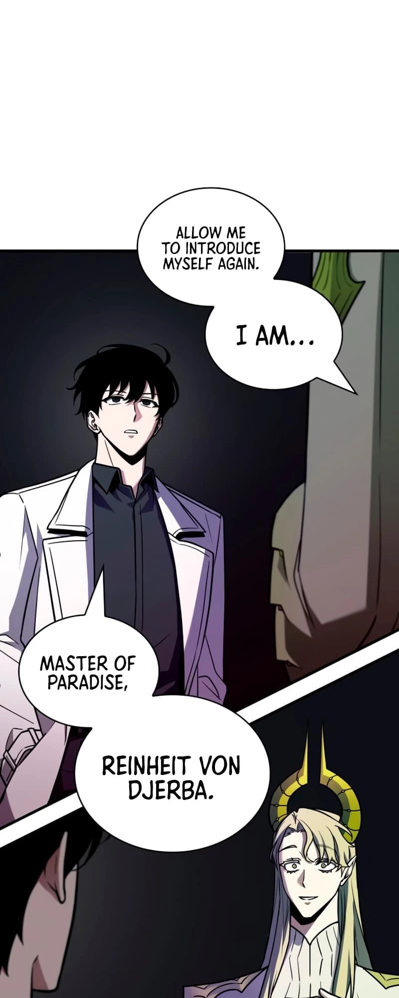 Omniscient Reader's Viewpoint Chapter 182 - 3