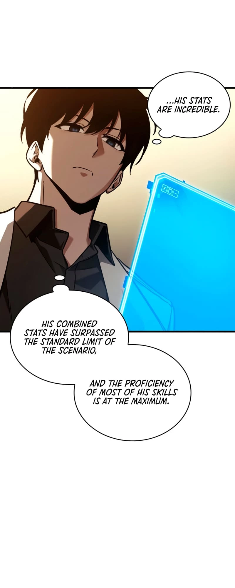 Omniscient Reader's Viewpoint Chapter 182 - 9
