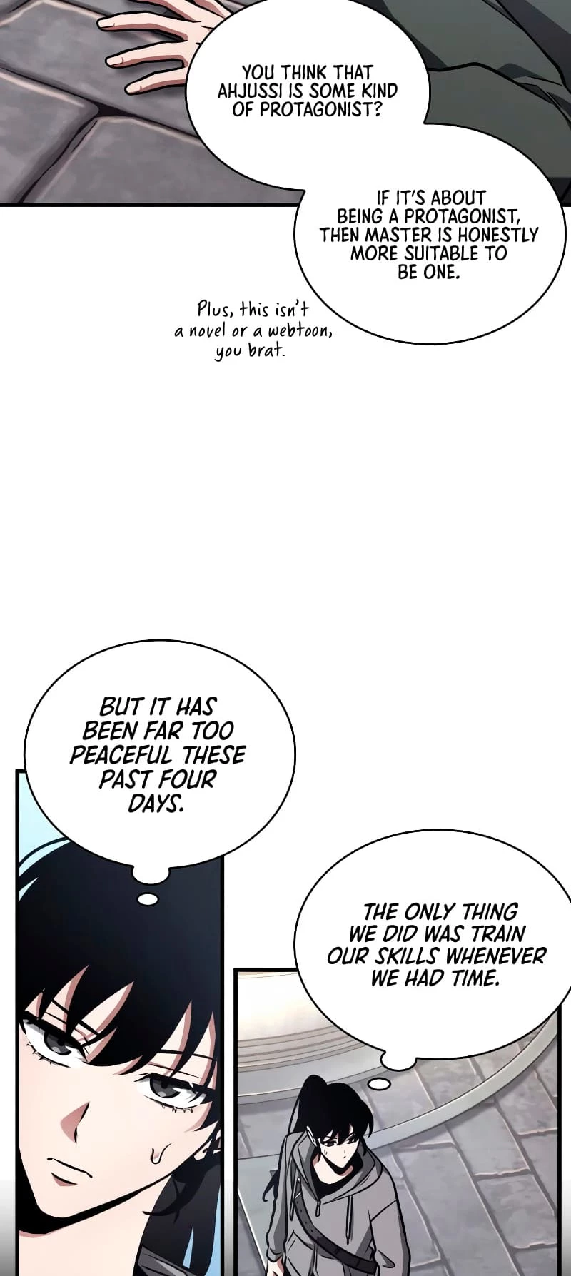 Omniscient Reader's Viewpoint Chapter 183 - 37