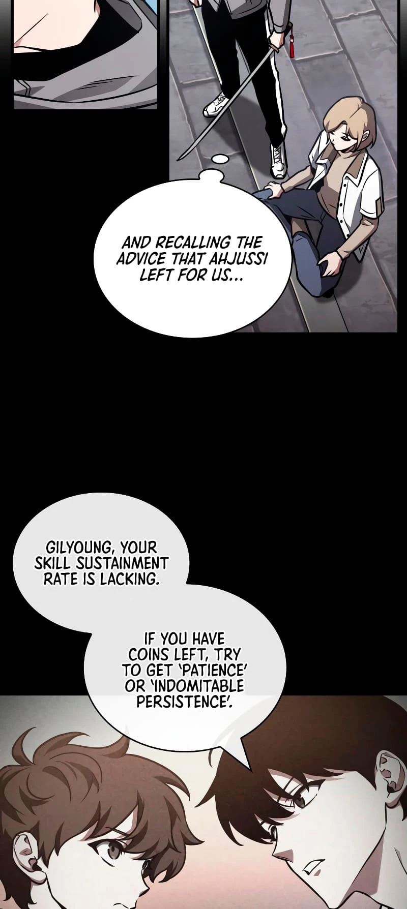 Omniscient Reader's Viewpoint Chapter 183 - 38