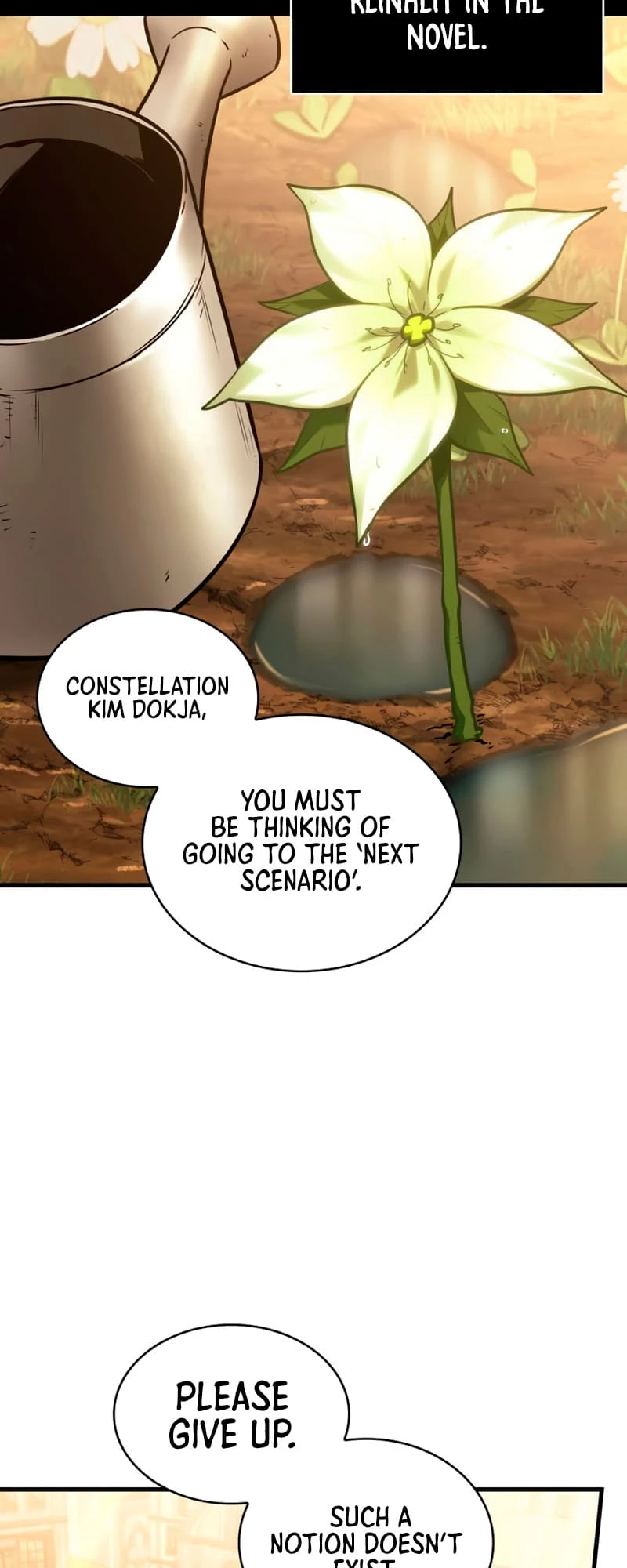 Omniscient Reader's Viewpoint Chapter 182 - 22