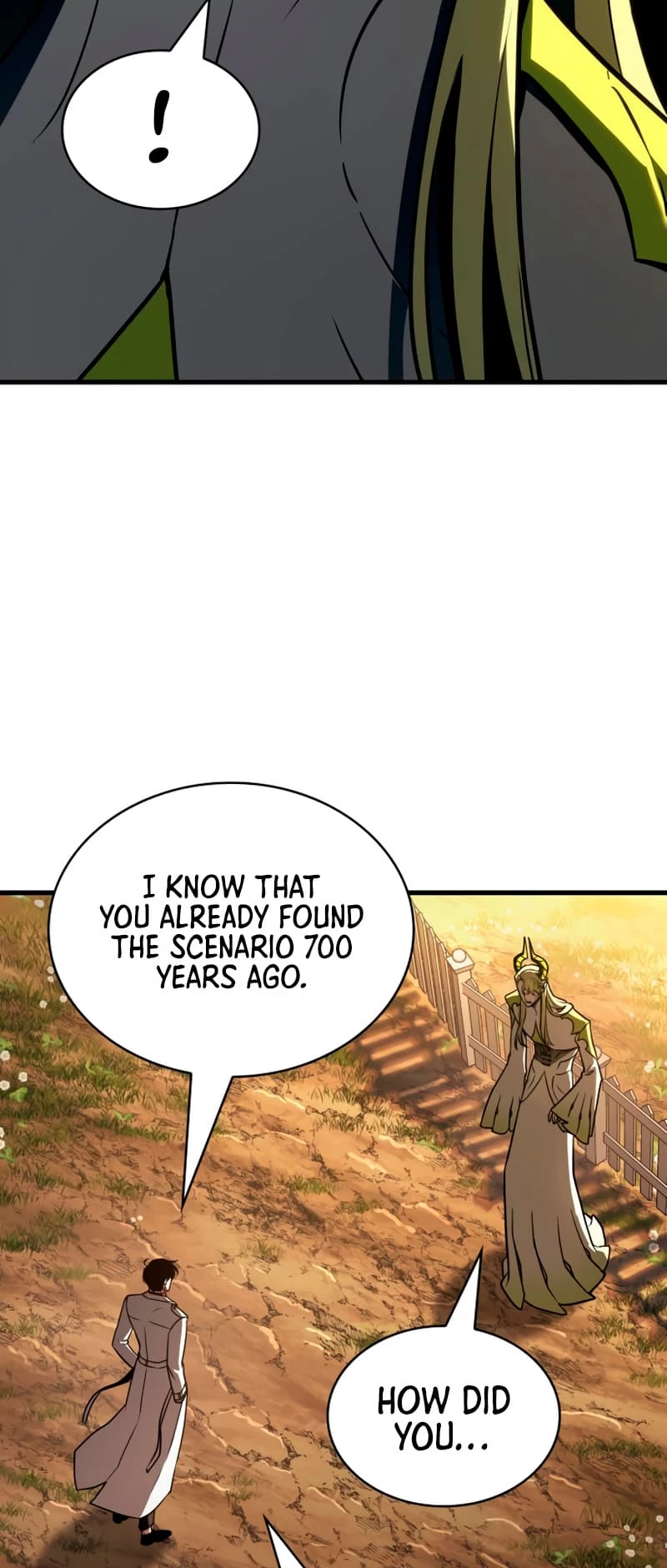 Omniscient Reader's Viewpoint Chapter 182 - 35
