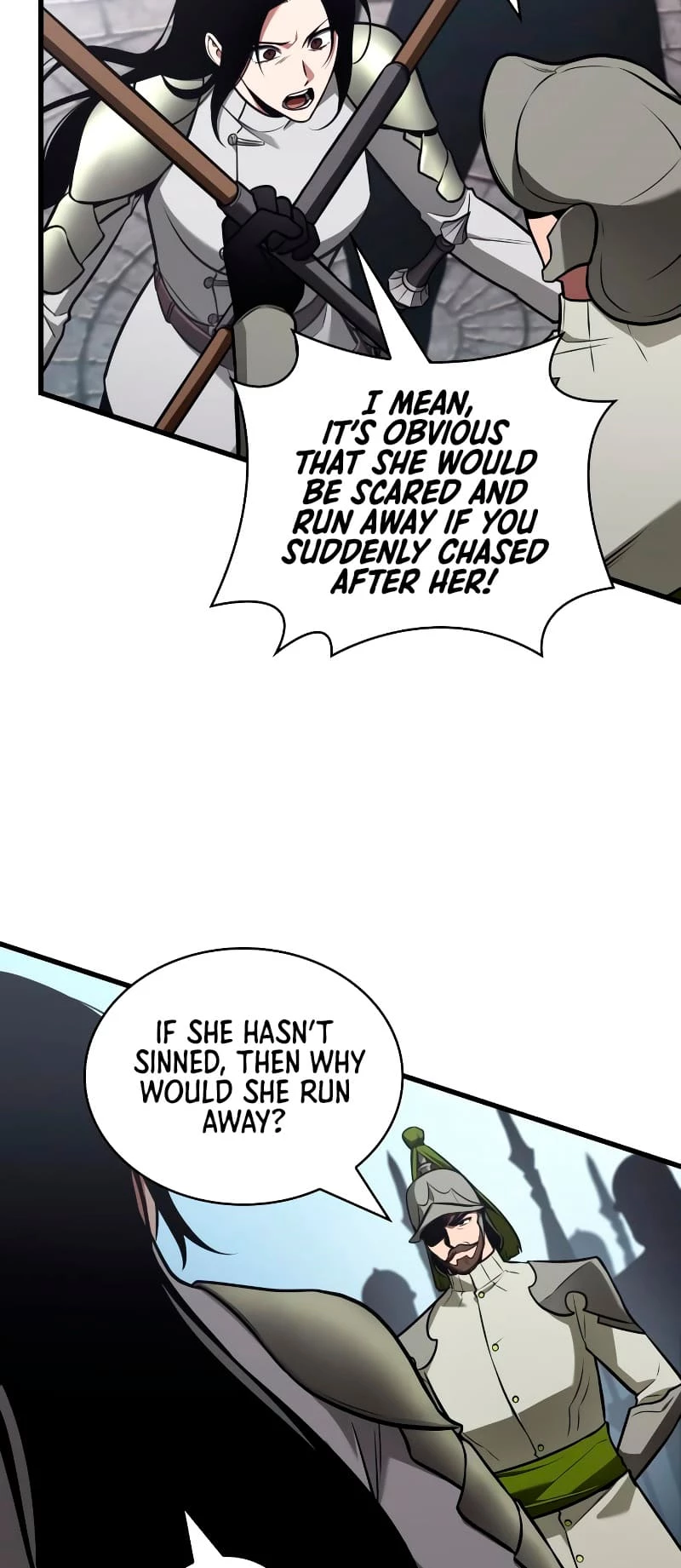 Omniscient Reader's Viewpoint Chapter 183 - 68