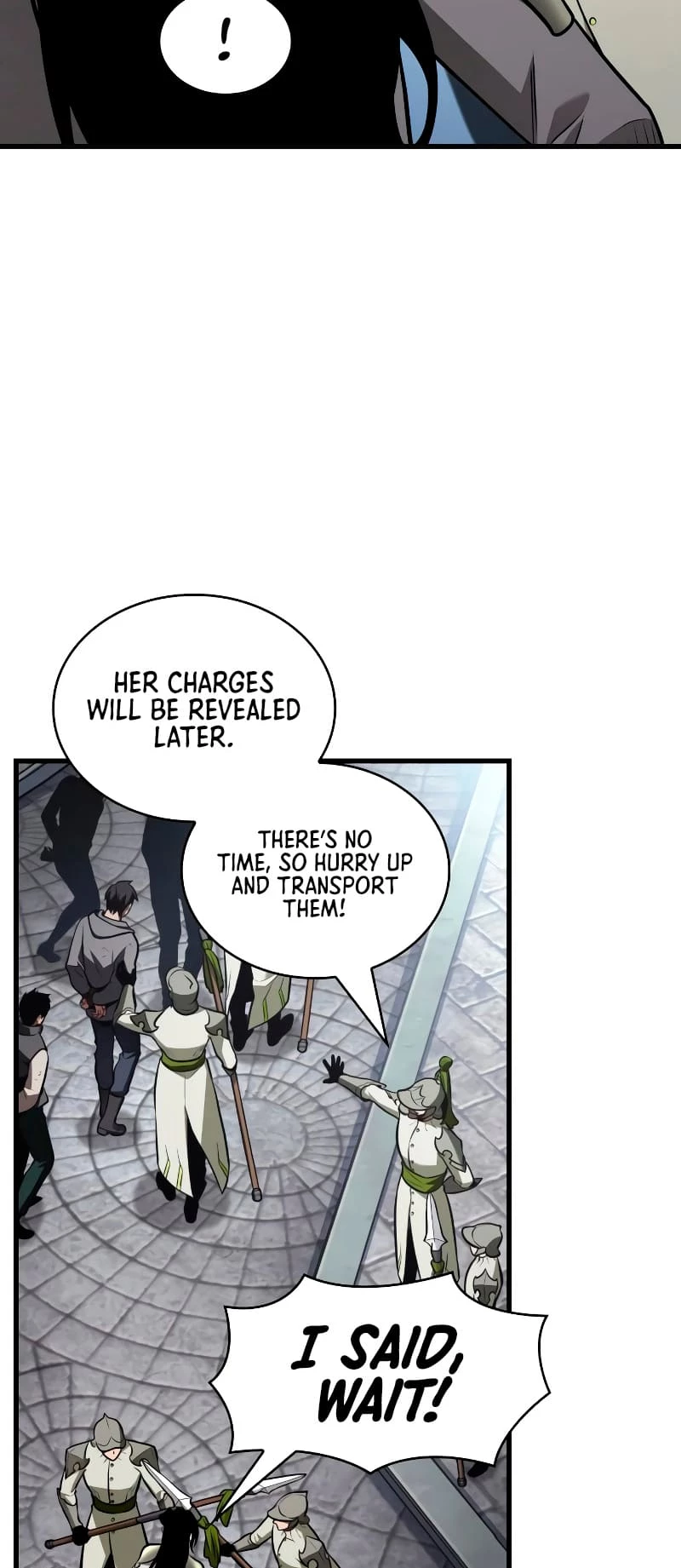 Omniscient Reader's Viewpoint Chapter 183 - 69