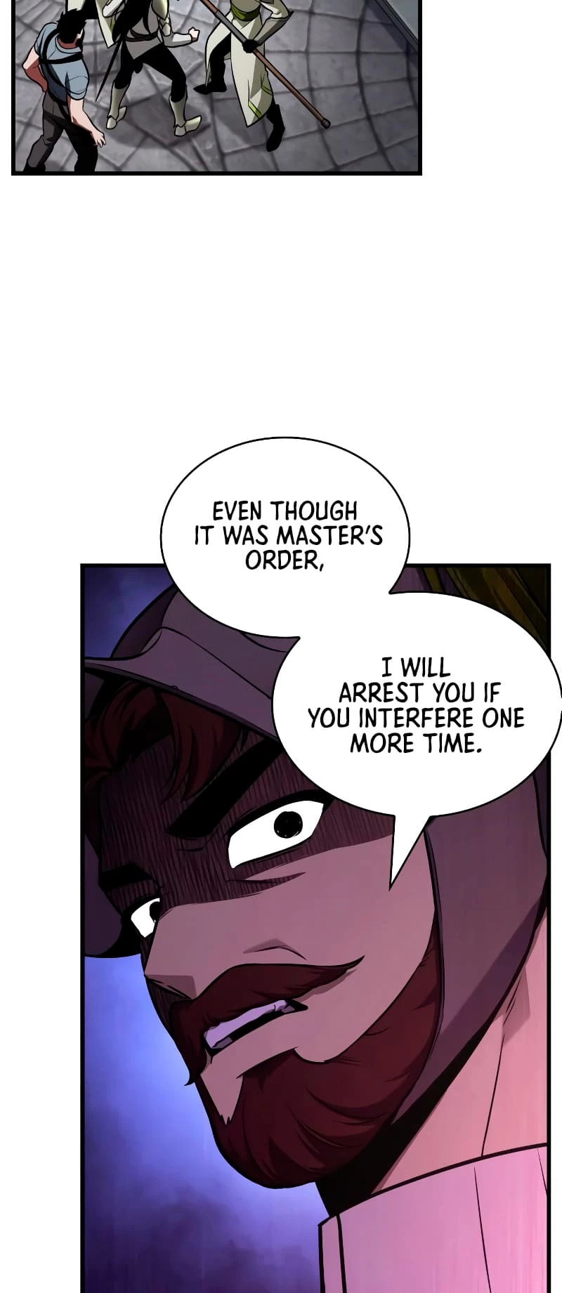 Omniscient Reader's Viewpoint Chapter 183 - 70