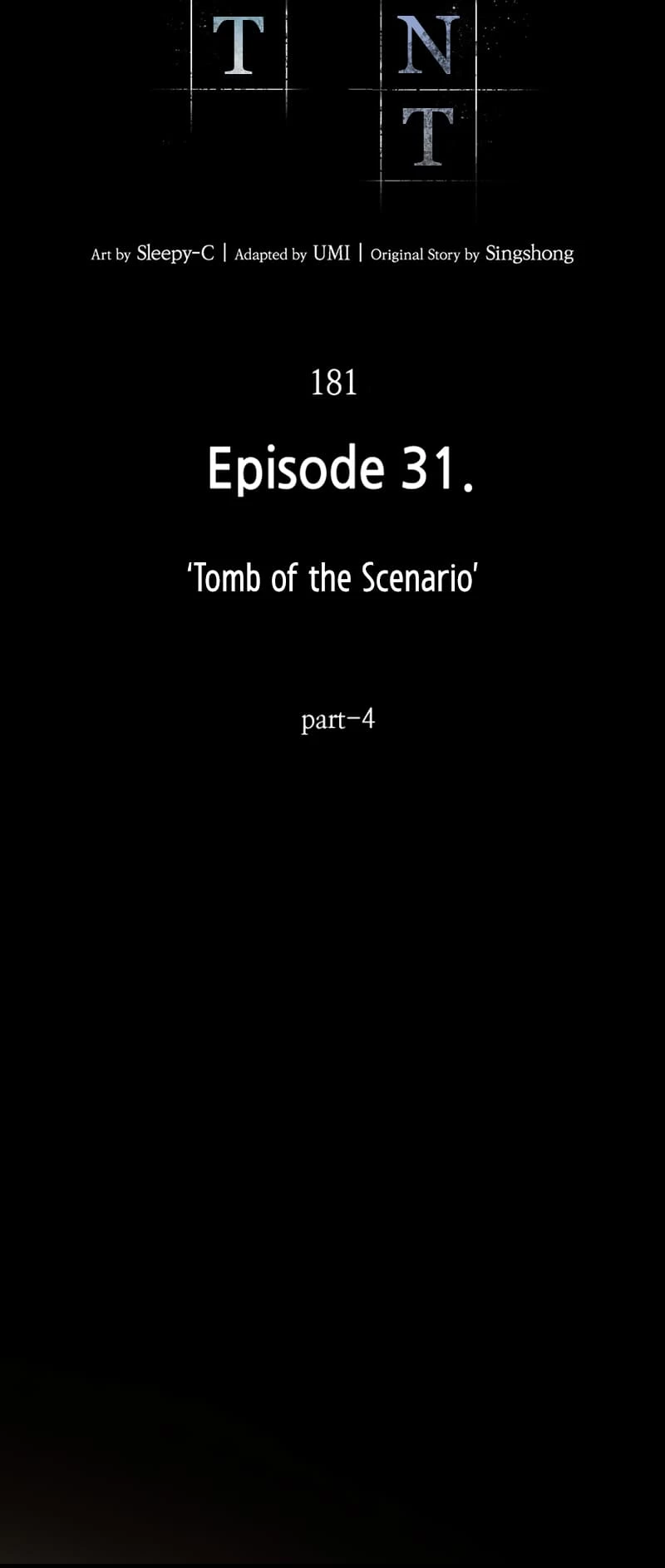 Omniscient Reader's Viewpoint Chapter 181 - 8